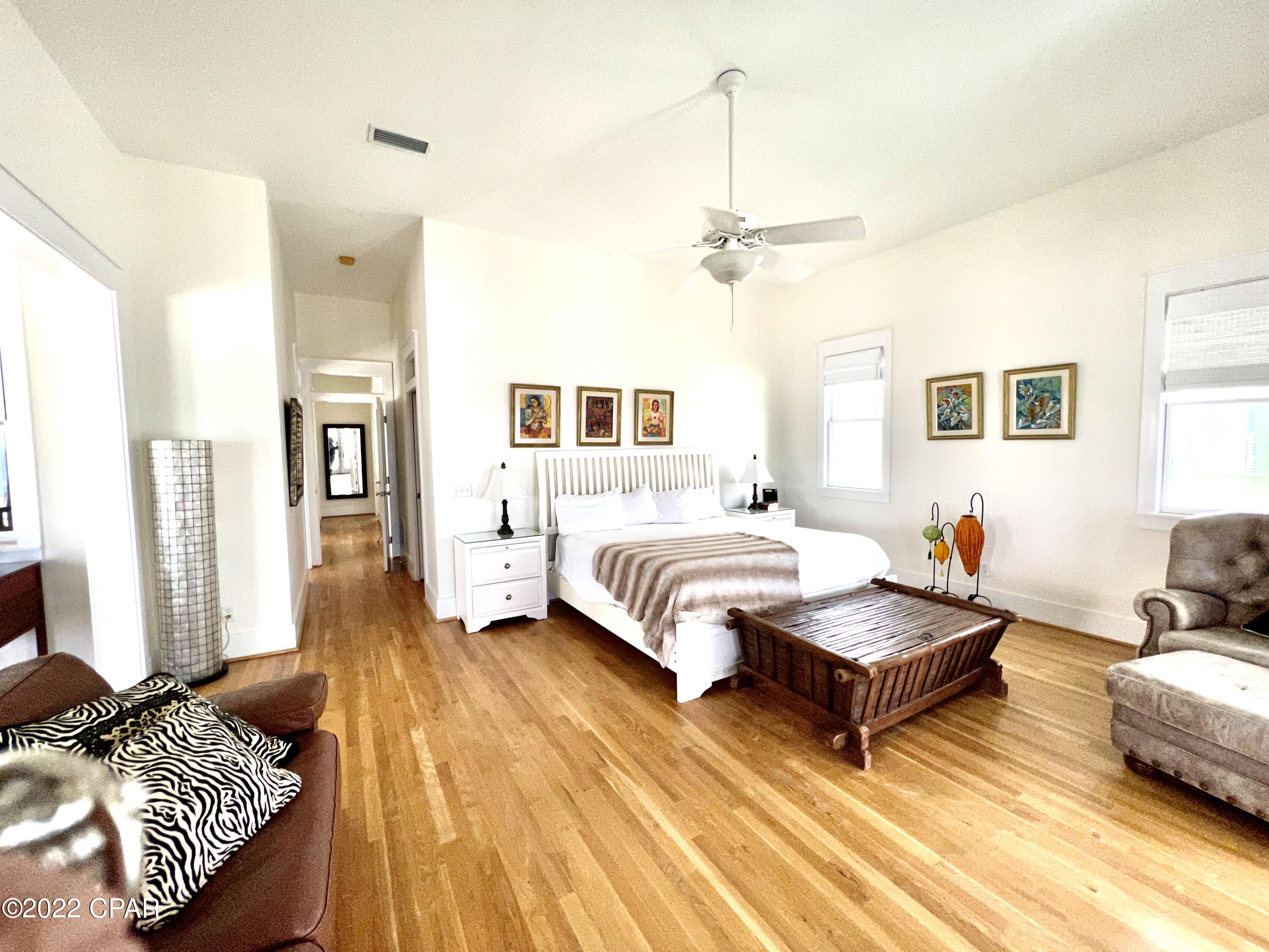 Carillon Beach - Residential