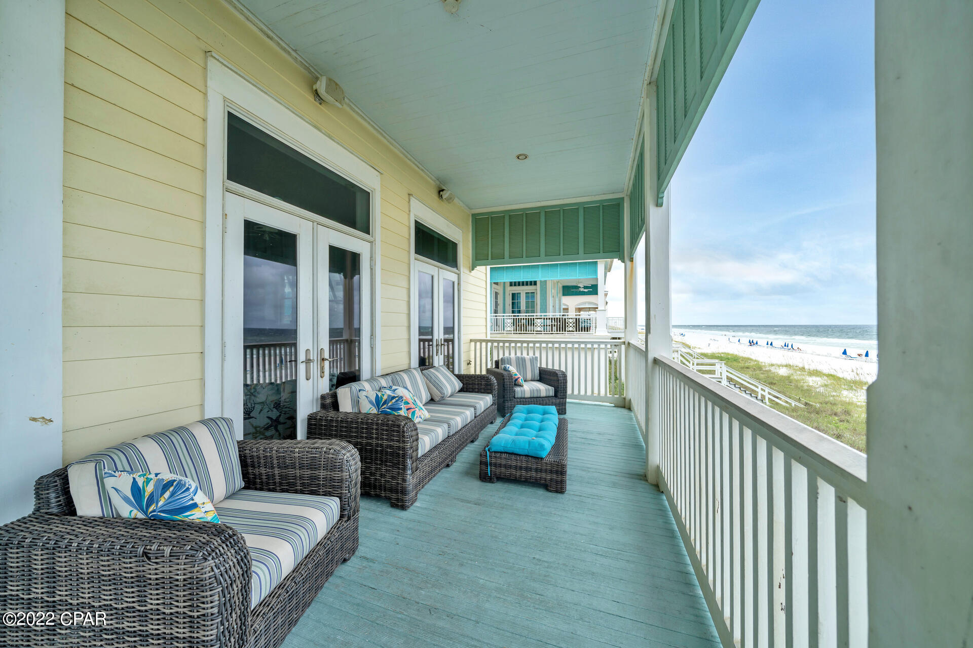 Carillon Beach - Residential