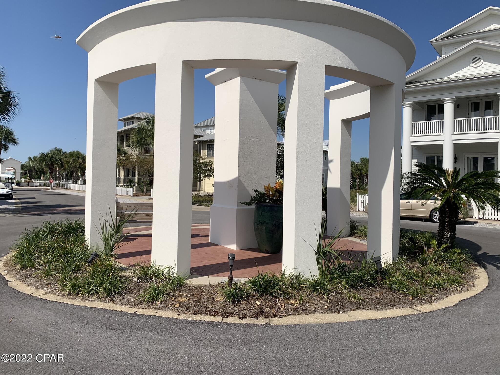 Carillon Beach - Residential