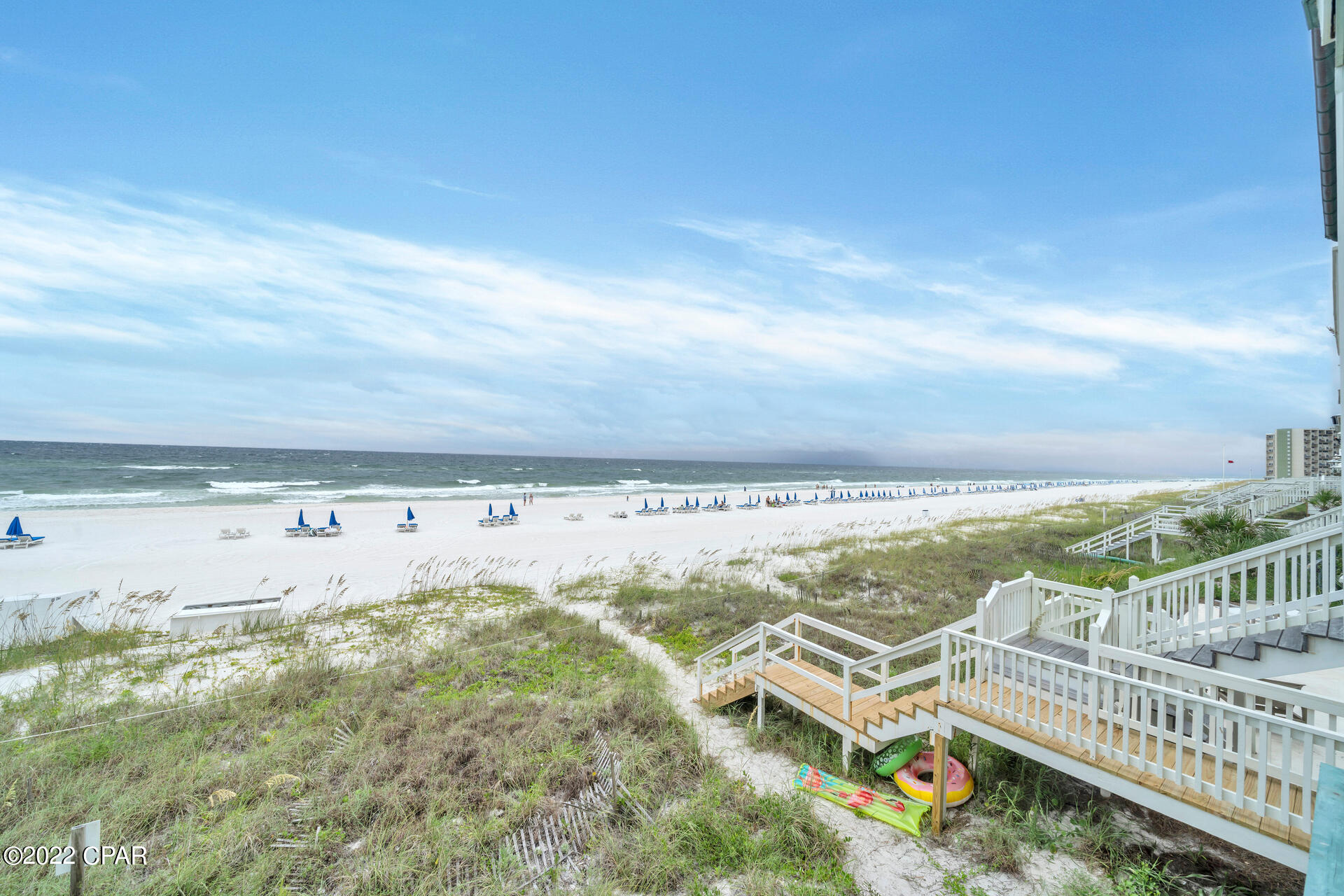 Carillon Beach - Residential
