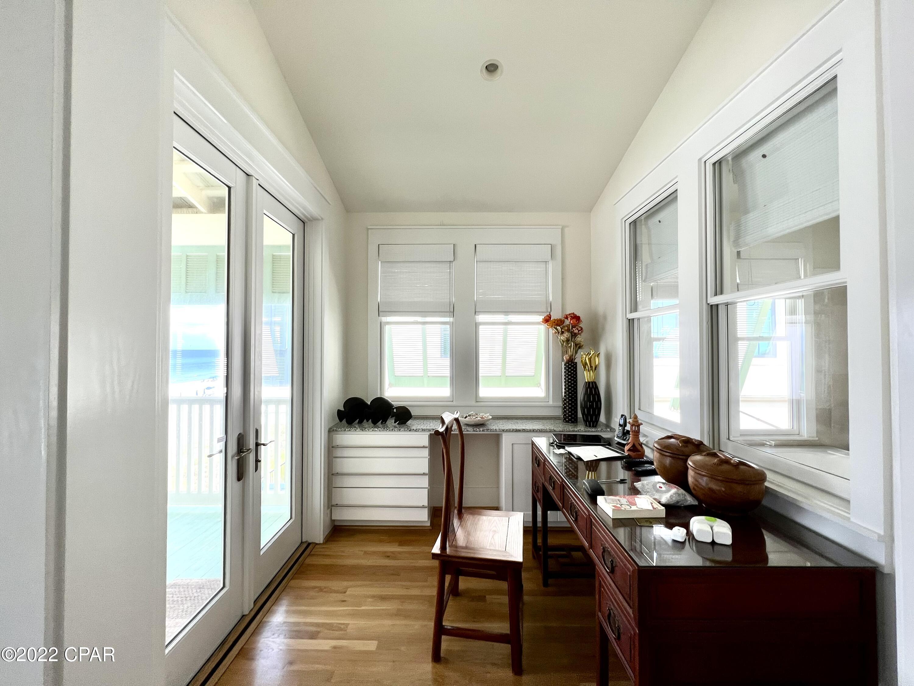 Carillon Beach - Residential