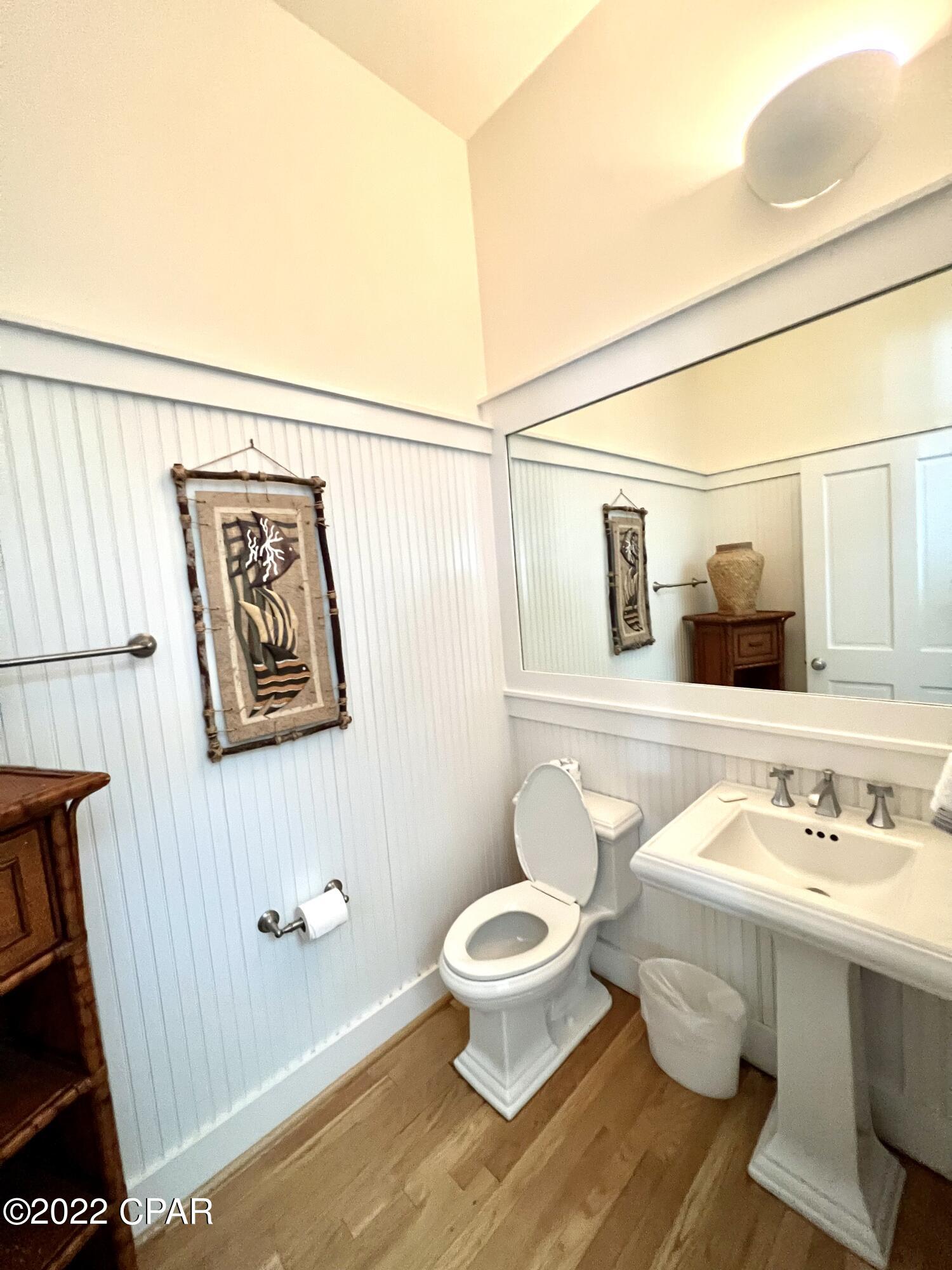 Carillon Beach - Residential