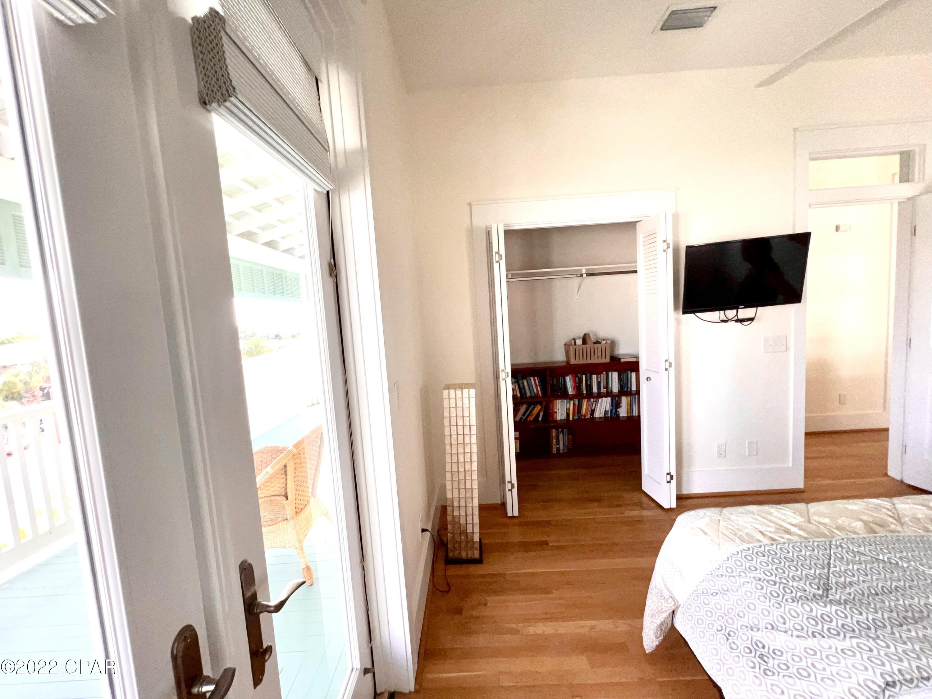 Carillon Beach - Residential