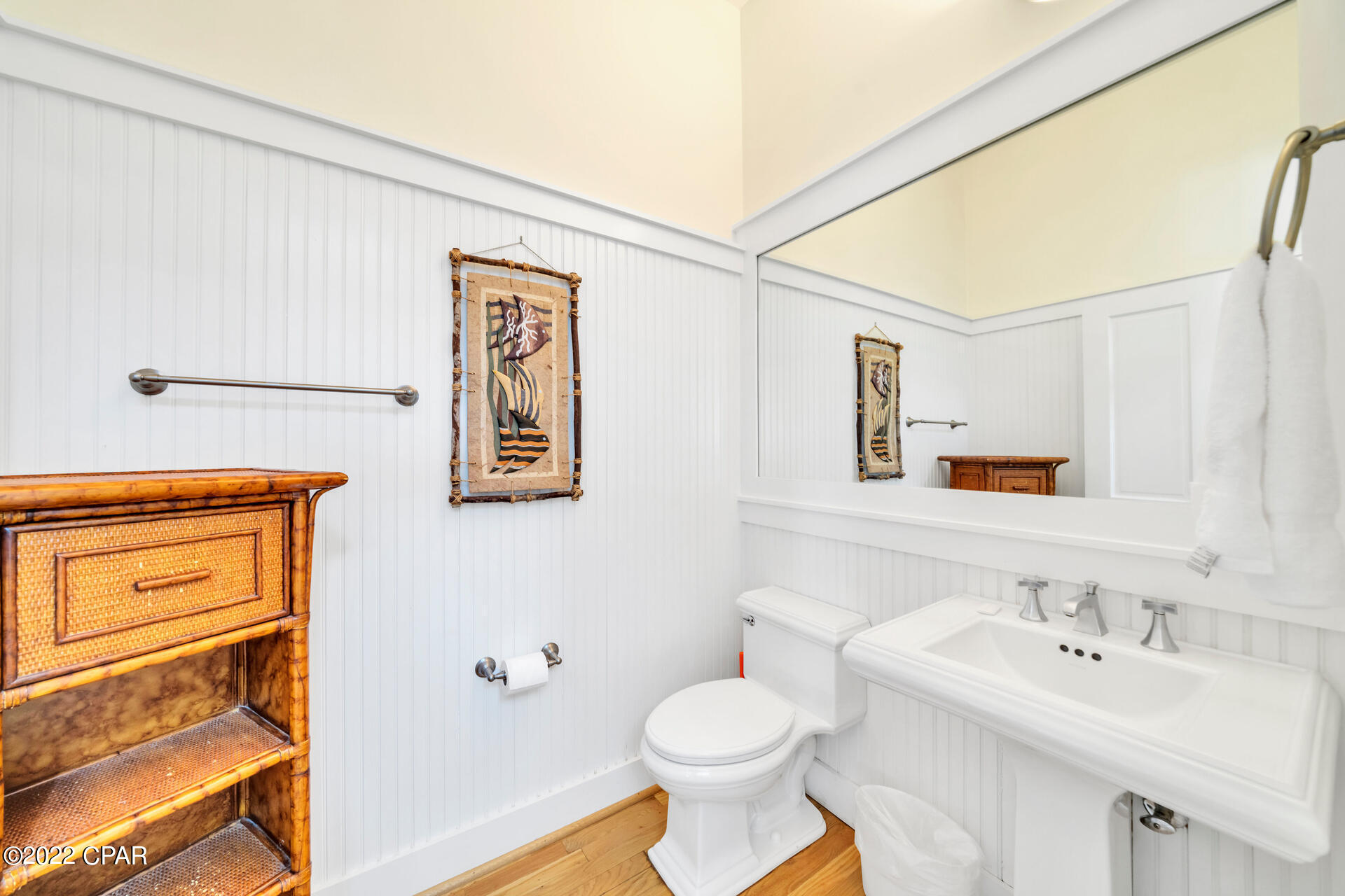 Carillon Beach - Residential