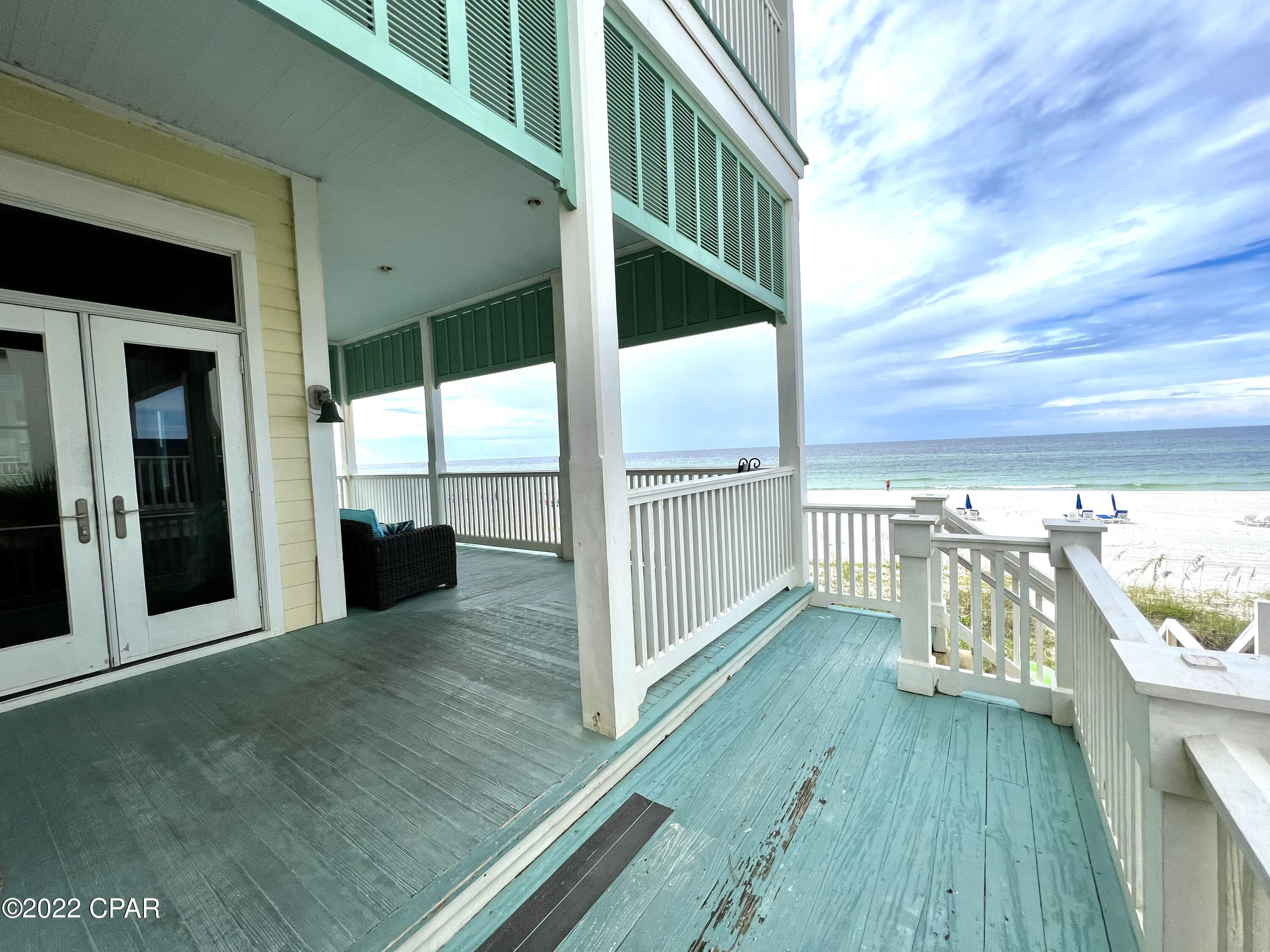 Carillon Beach - Residential