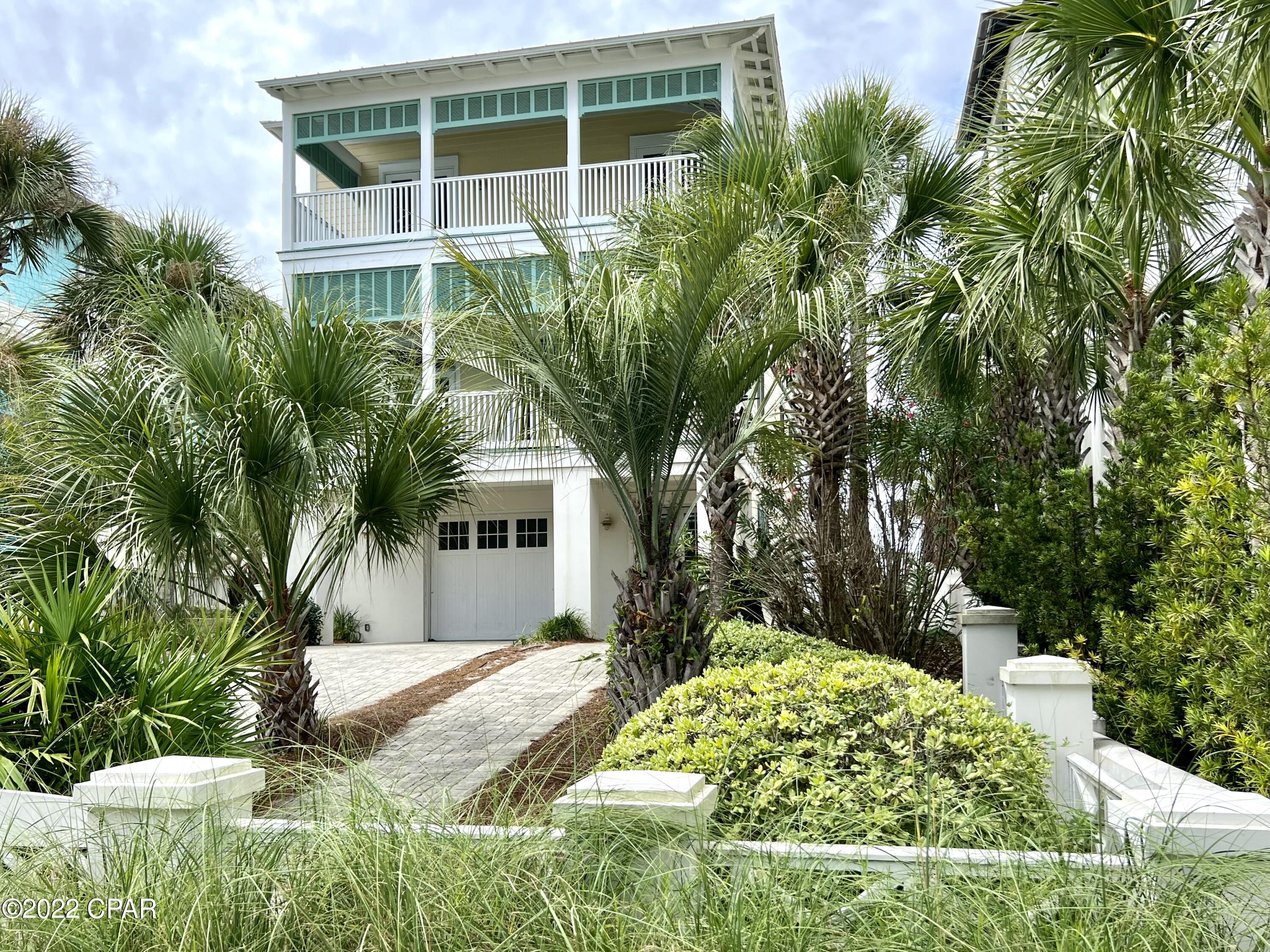 Carillon Beach - Residential