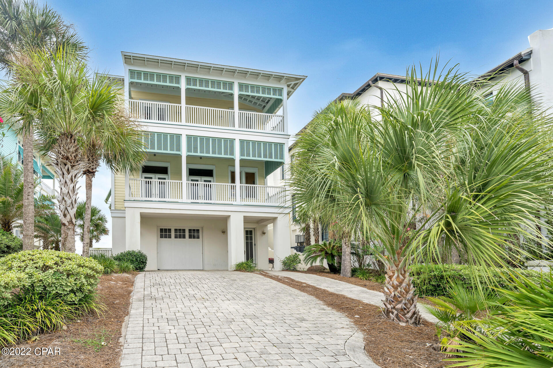 Carillon Beach - Residential