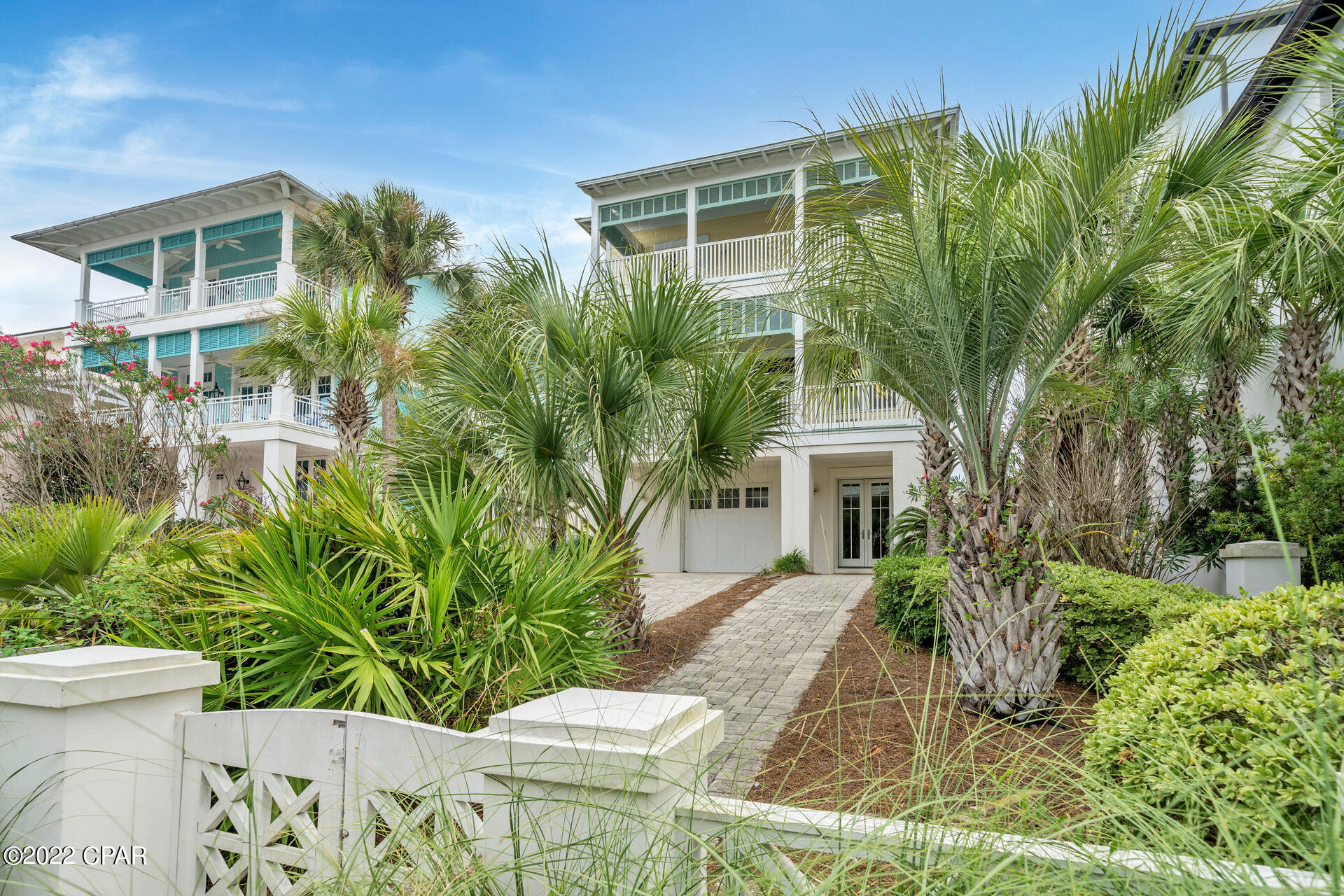 Carillon Beach - Residential