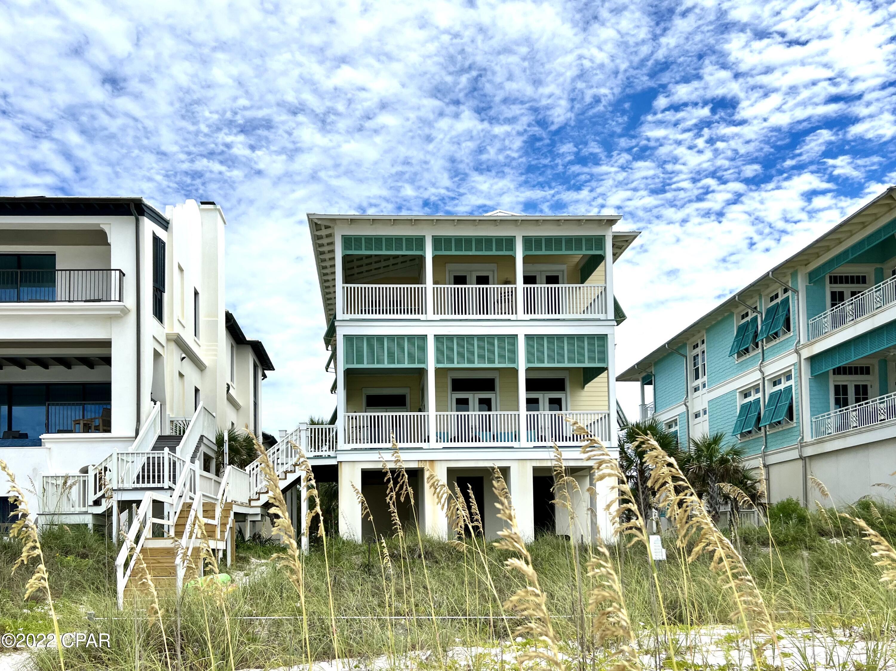 Carillon Beach - Residential