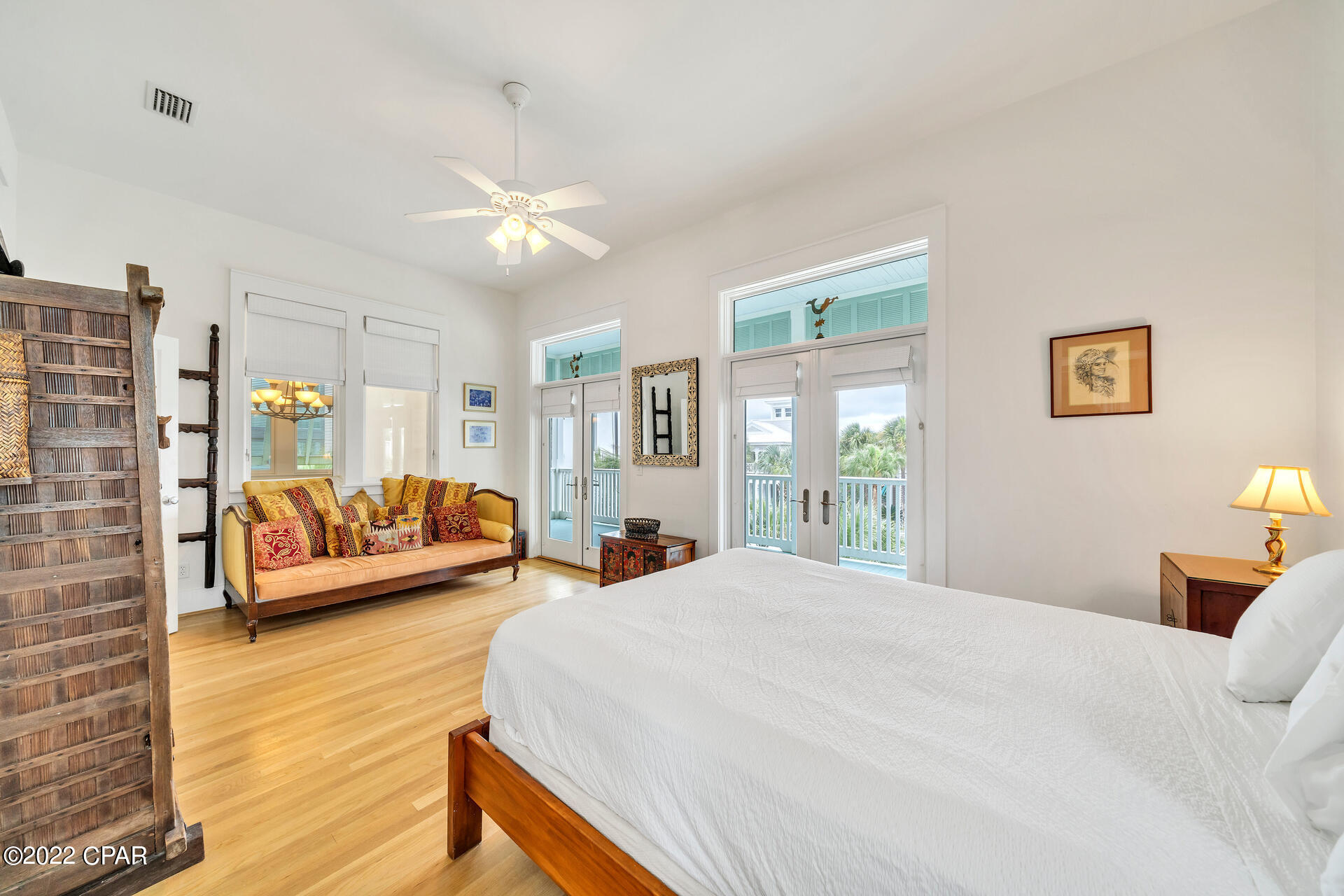 Carillon Beach - Residential