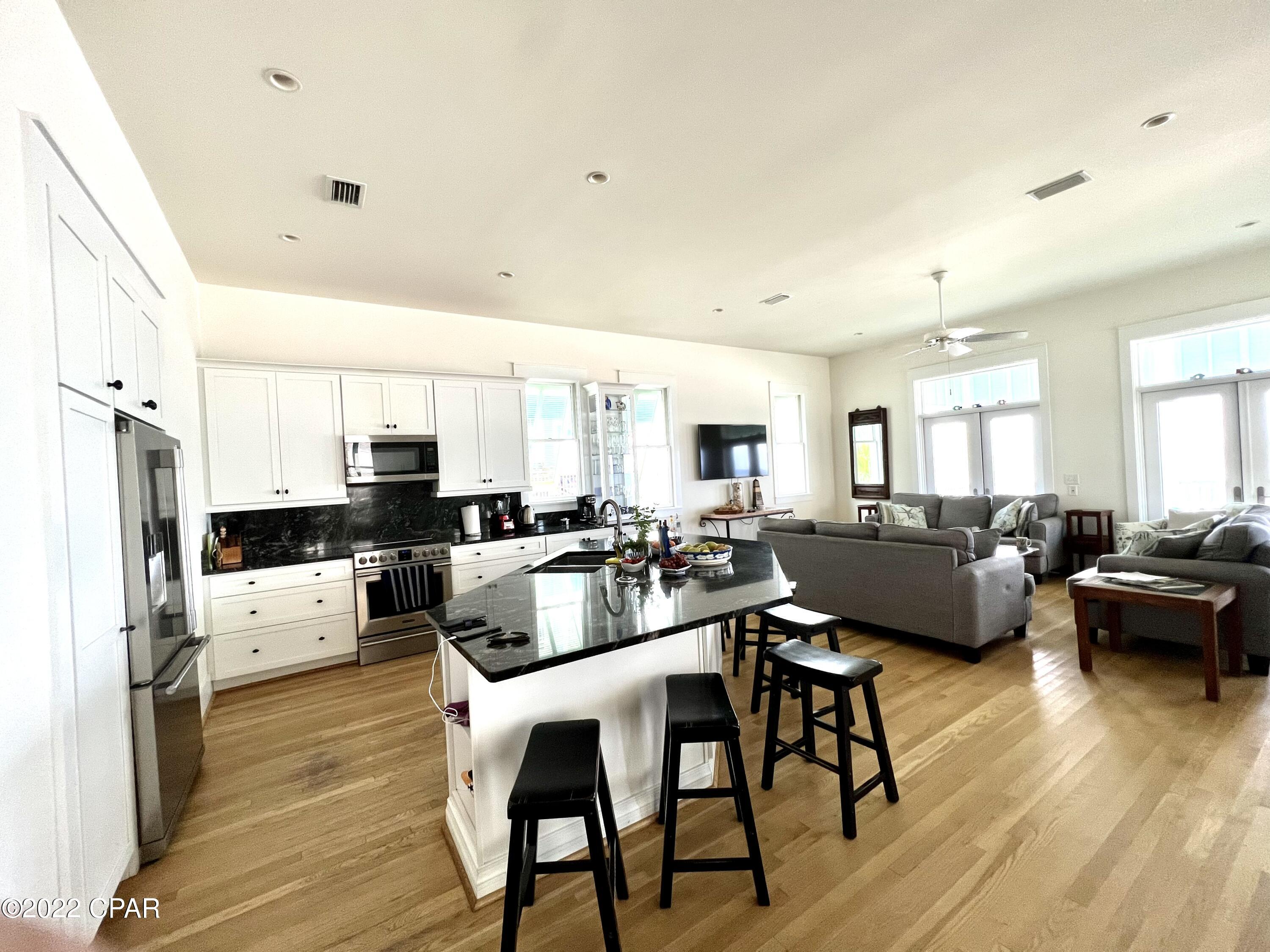 Carillon Beach - Residential