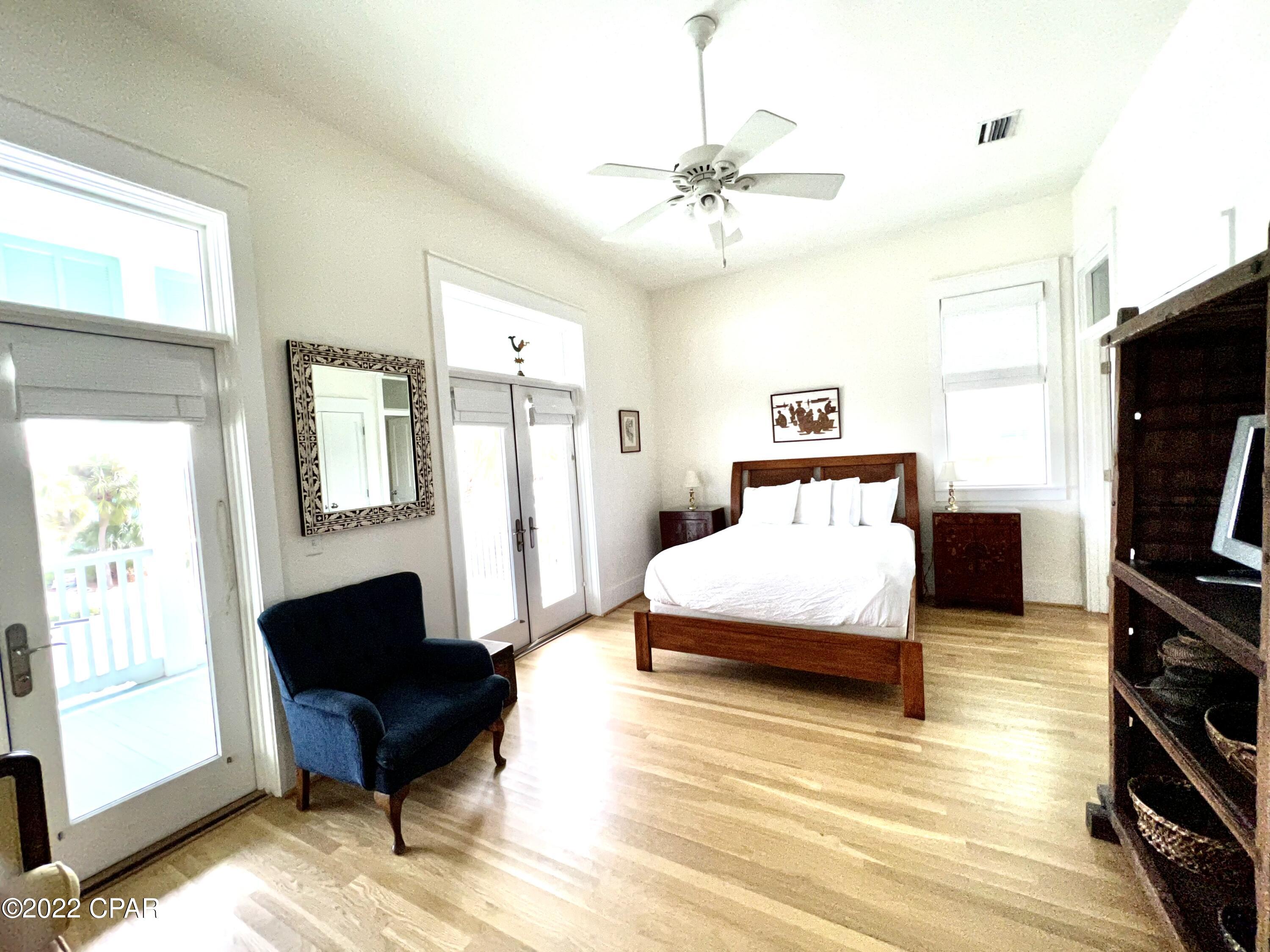 Carillon Beach - Residential