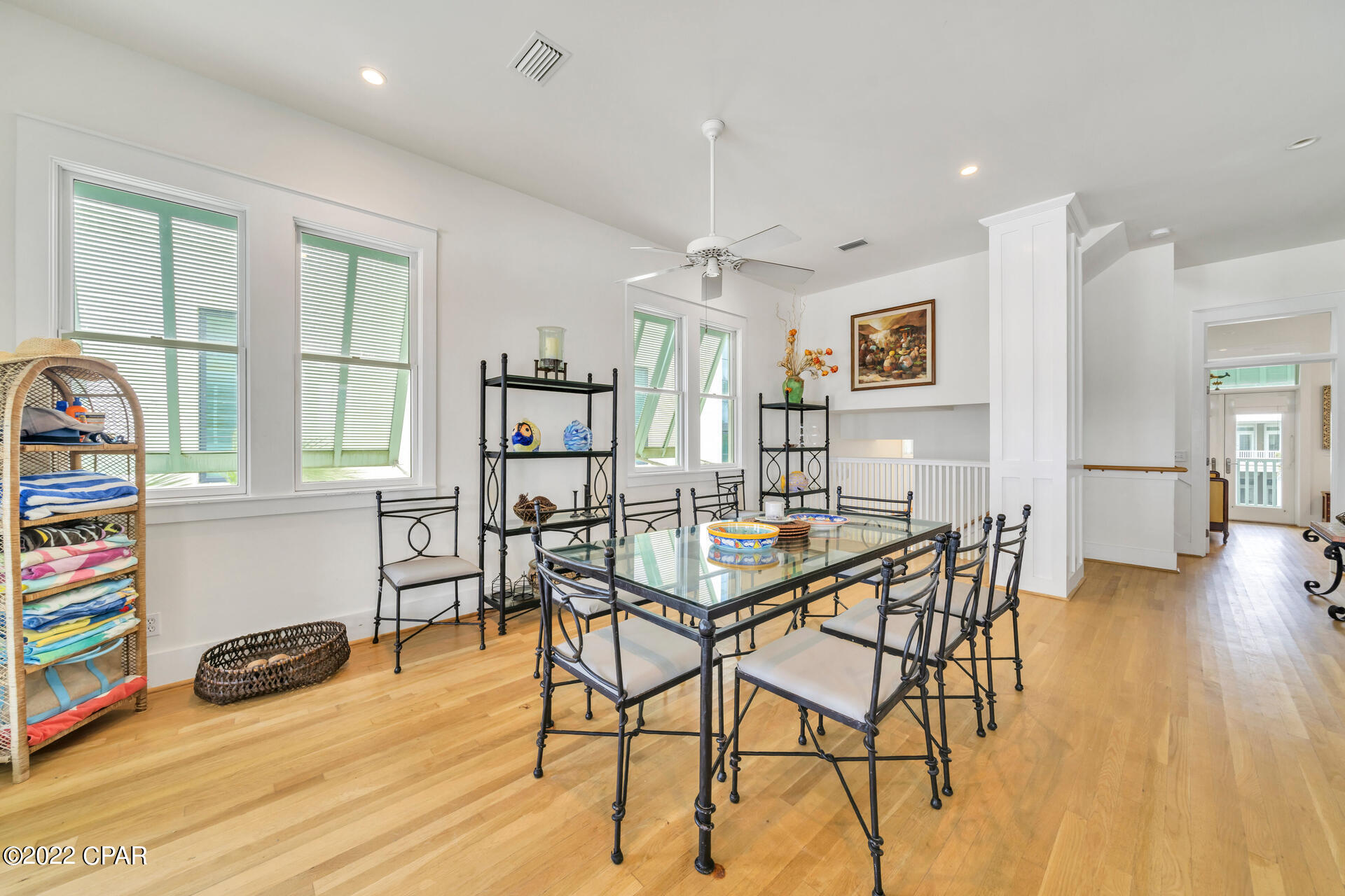 Carillon Beach - Residential