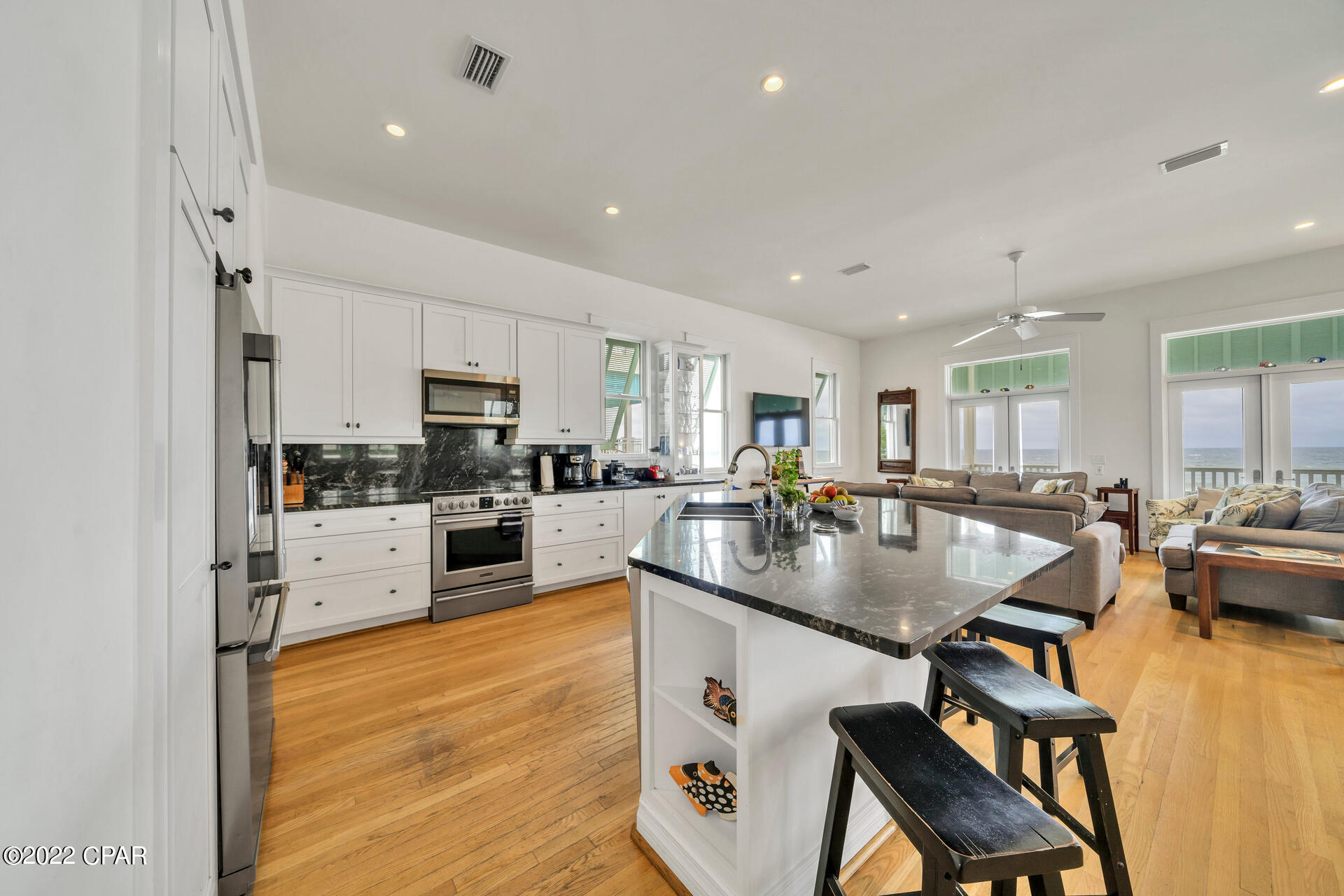 Carillon Beach - Residential