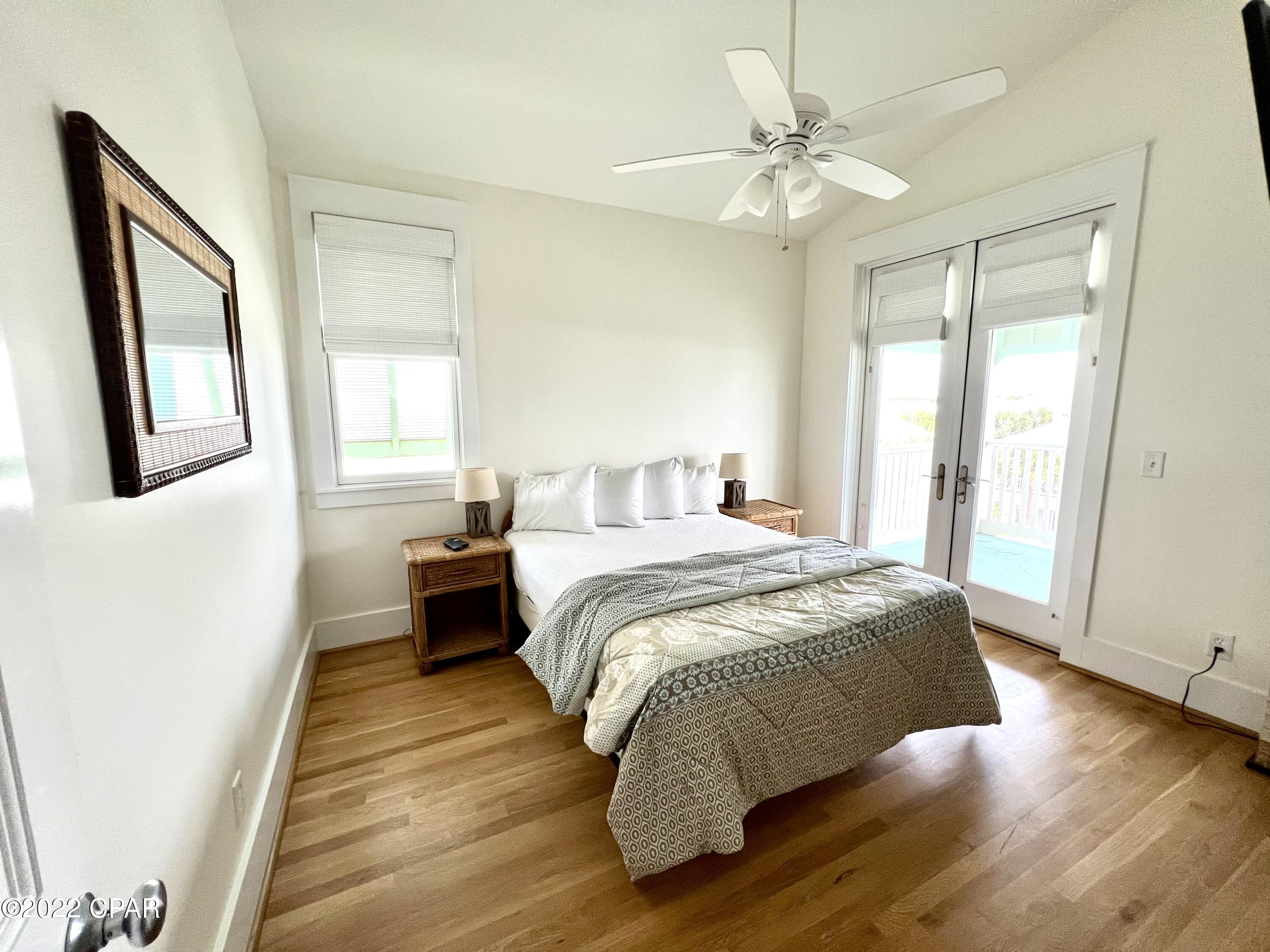 Carillon Beach - Residential