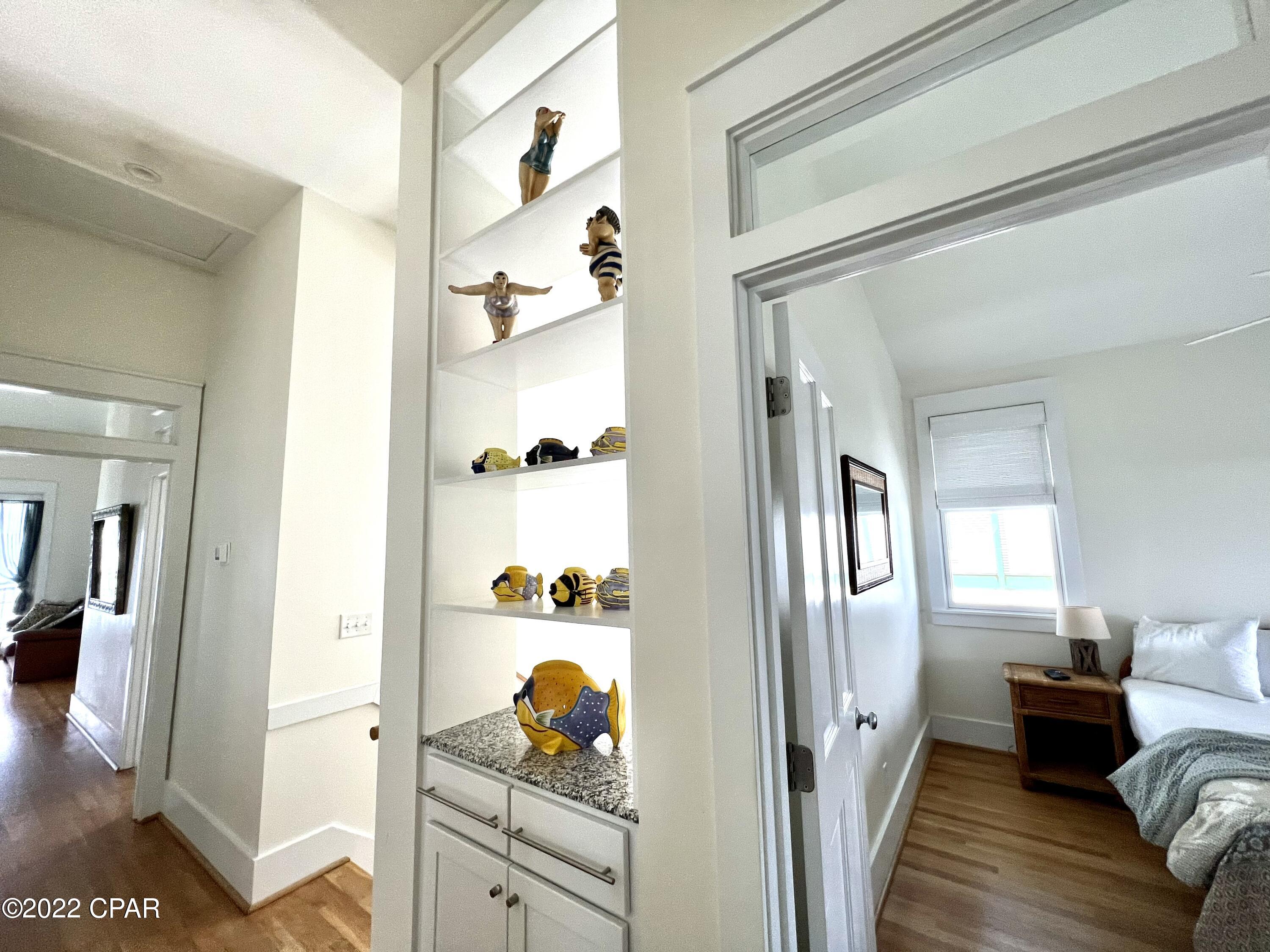 Carillon Beach - Residential