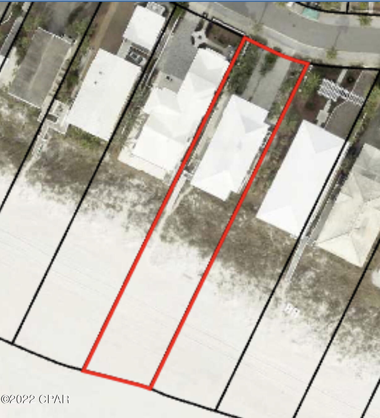 Carillon Beach - Residential