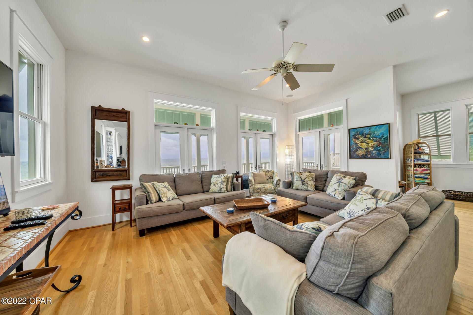 Carillon Beach - Residential