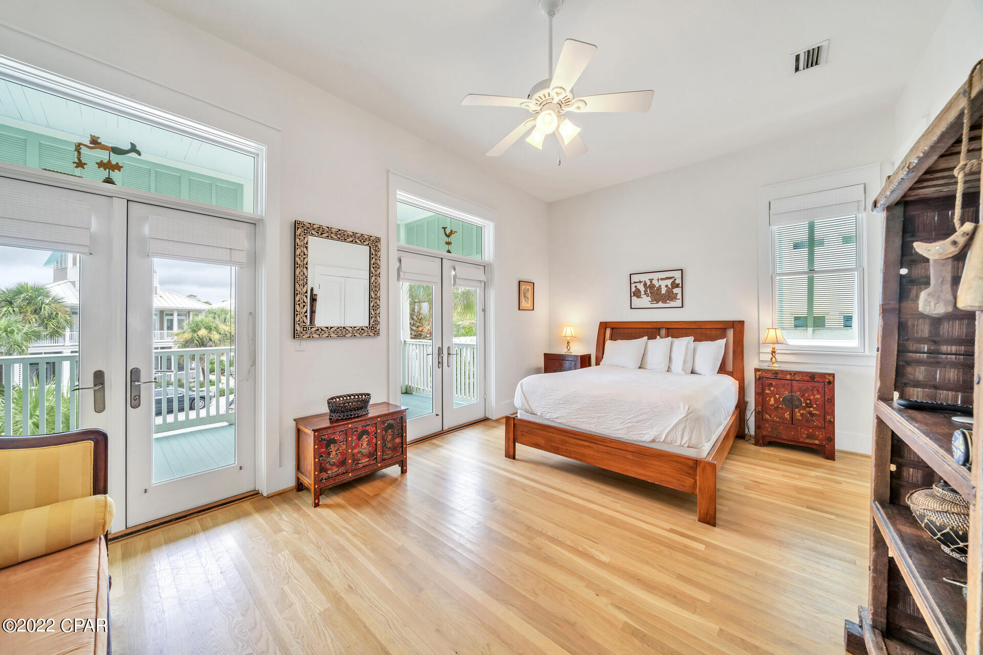 Carillon Beach - Residential