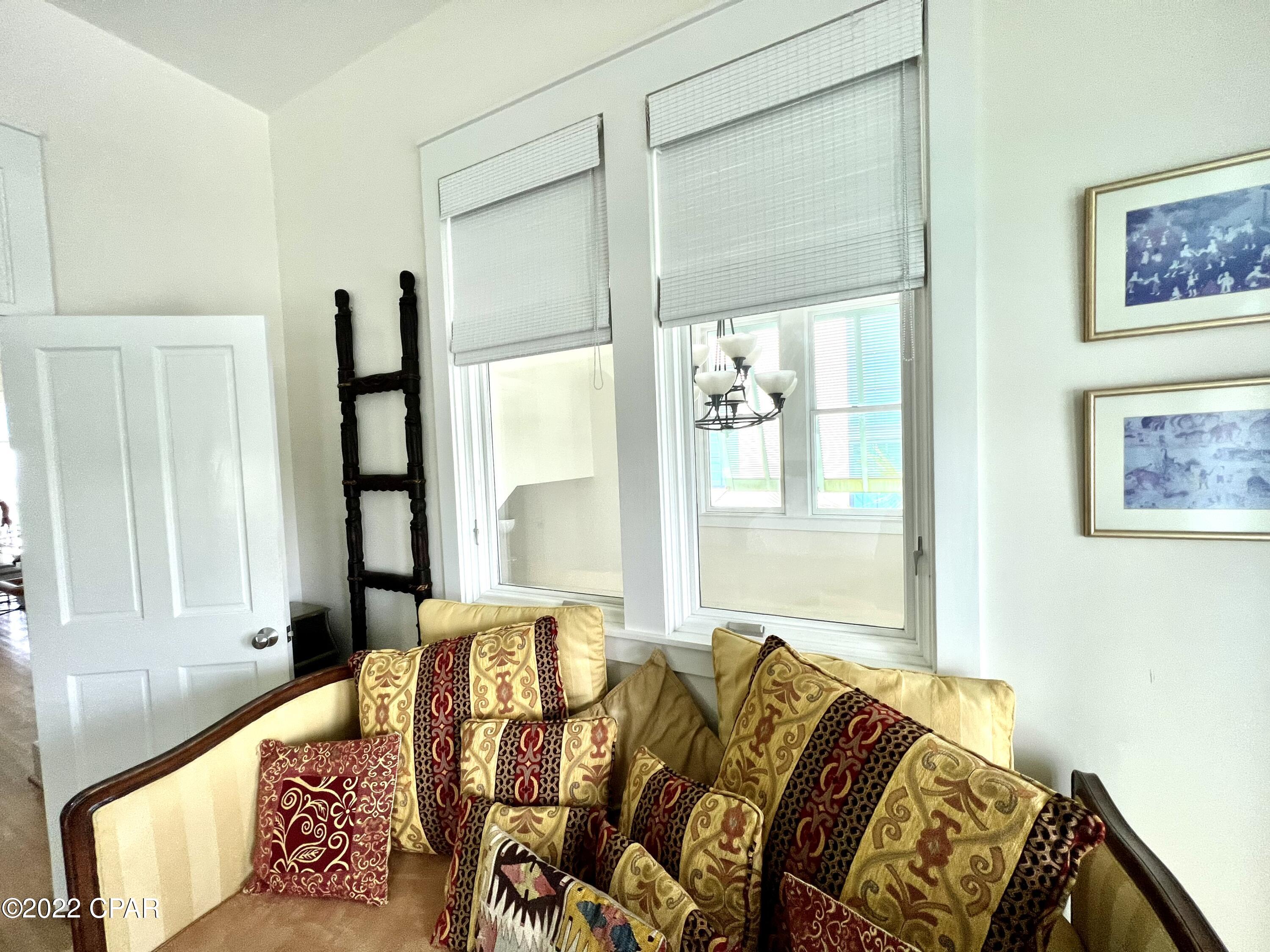 Carillon Beach - Residential