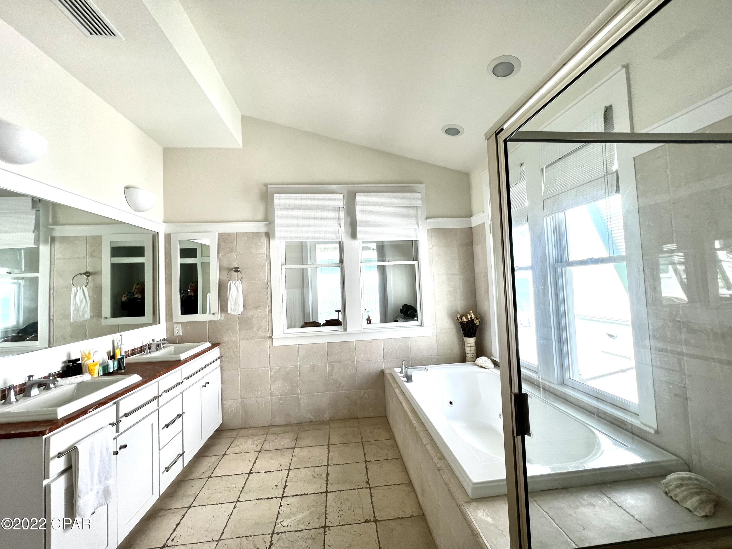 Carillon Beach - Residential