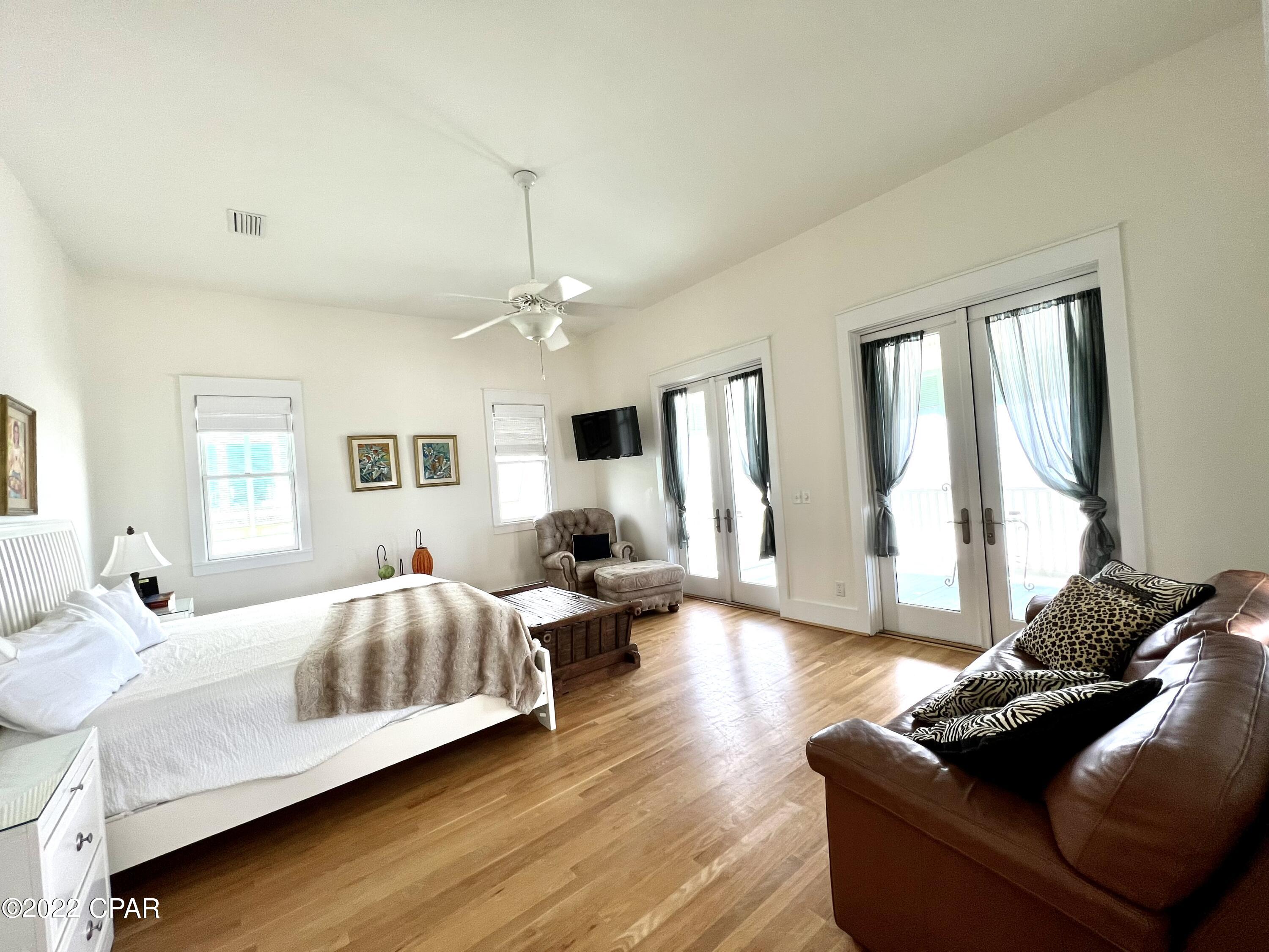 Carillon Beach - Residential