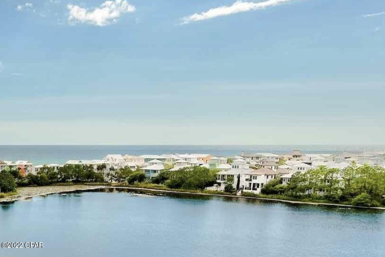 Carillon Beach - Residential