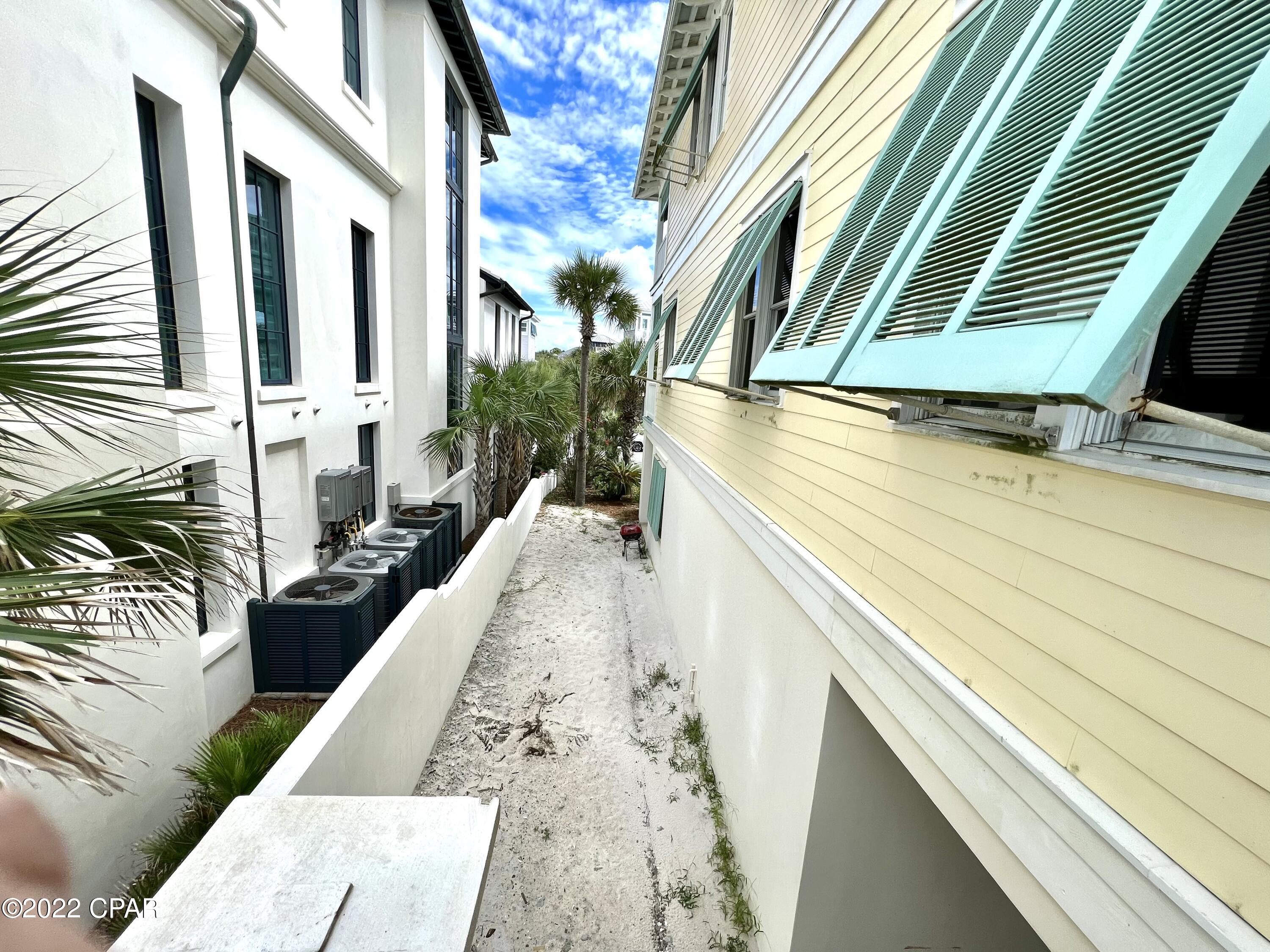 Carillon Beach - Residential