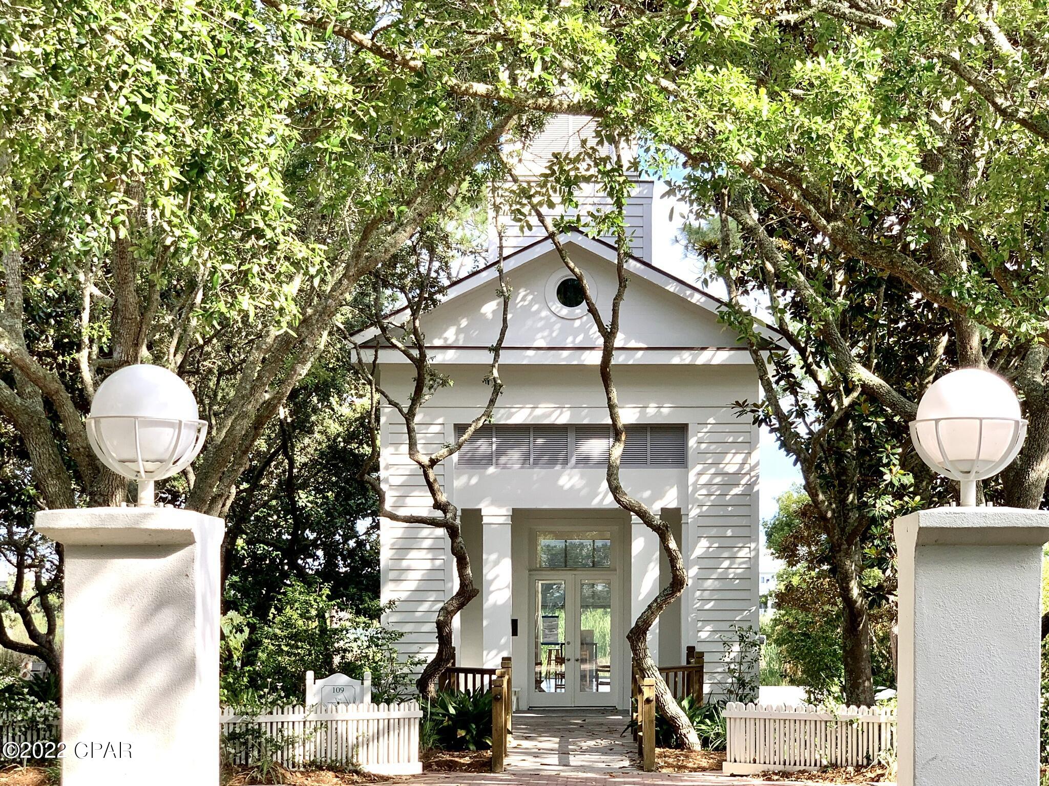 Carillon Beach - Residential