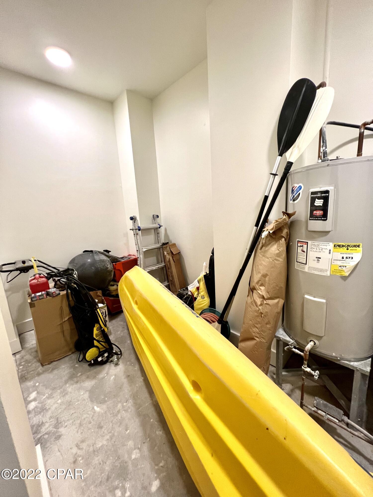 Carillon Beach - Residential