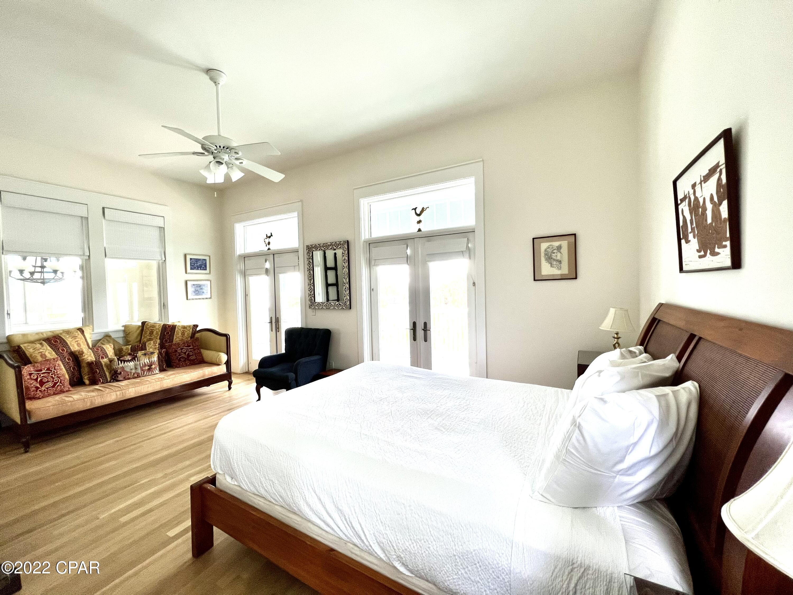 Carillon Beach - Residential