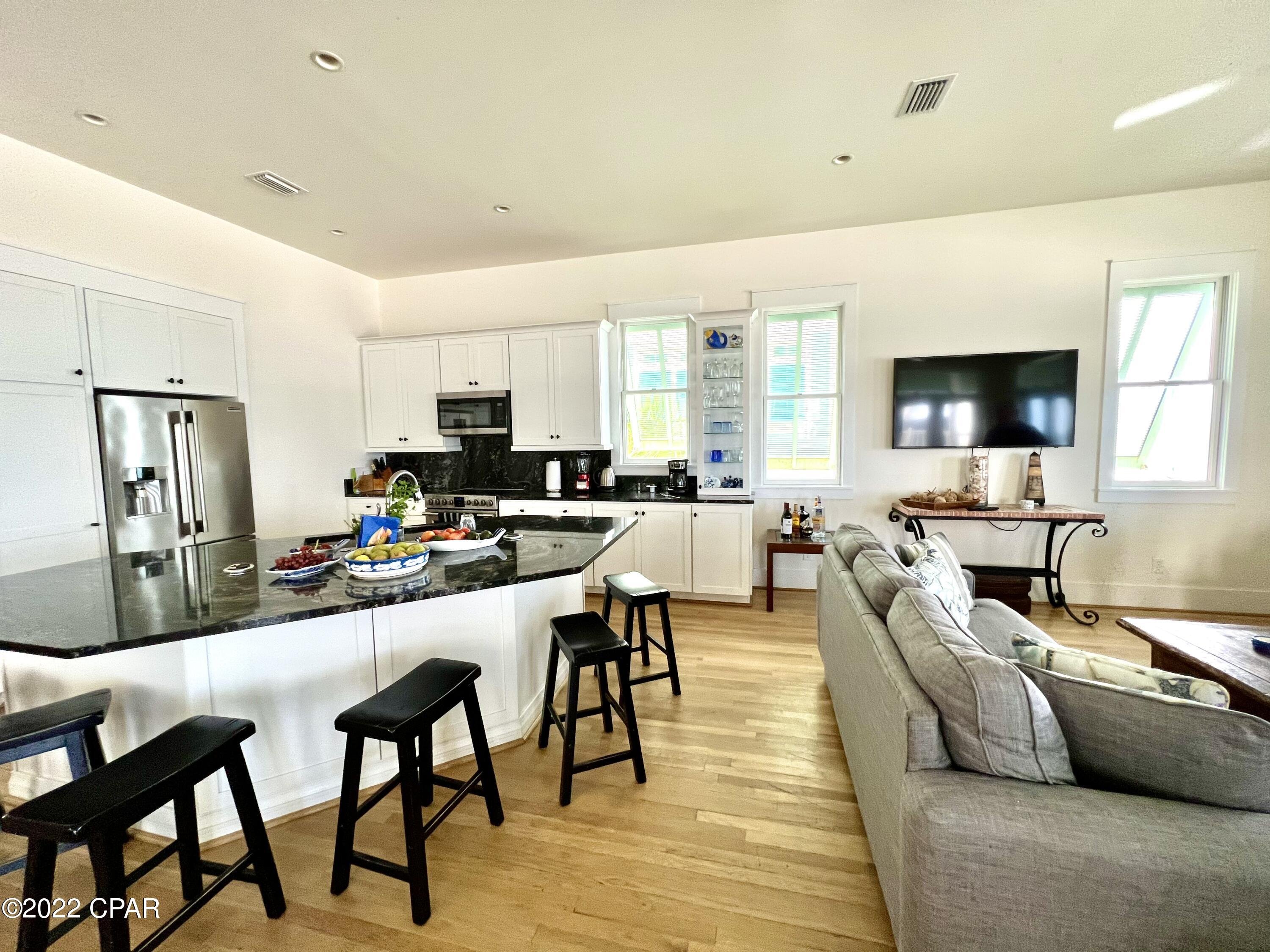 Carillon Beach - Residential