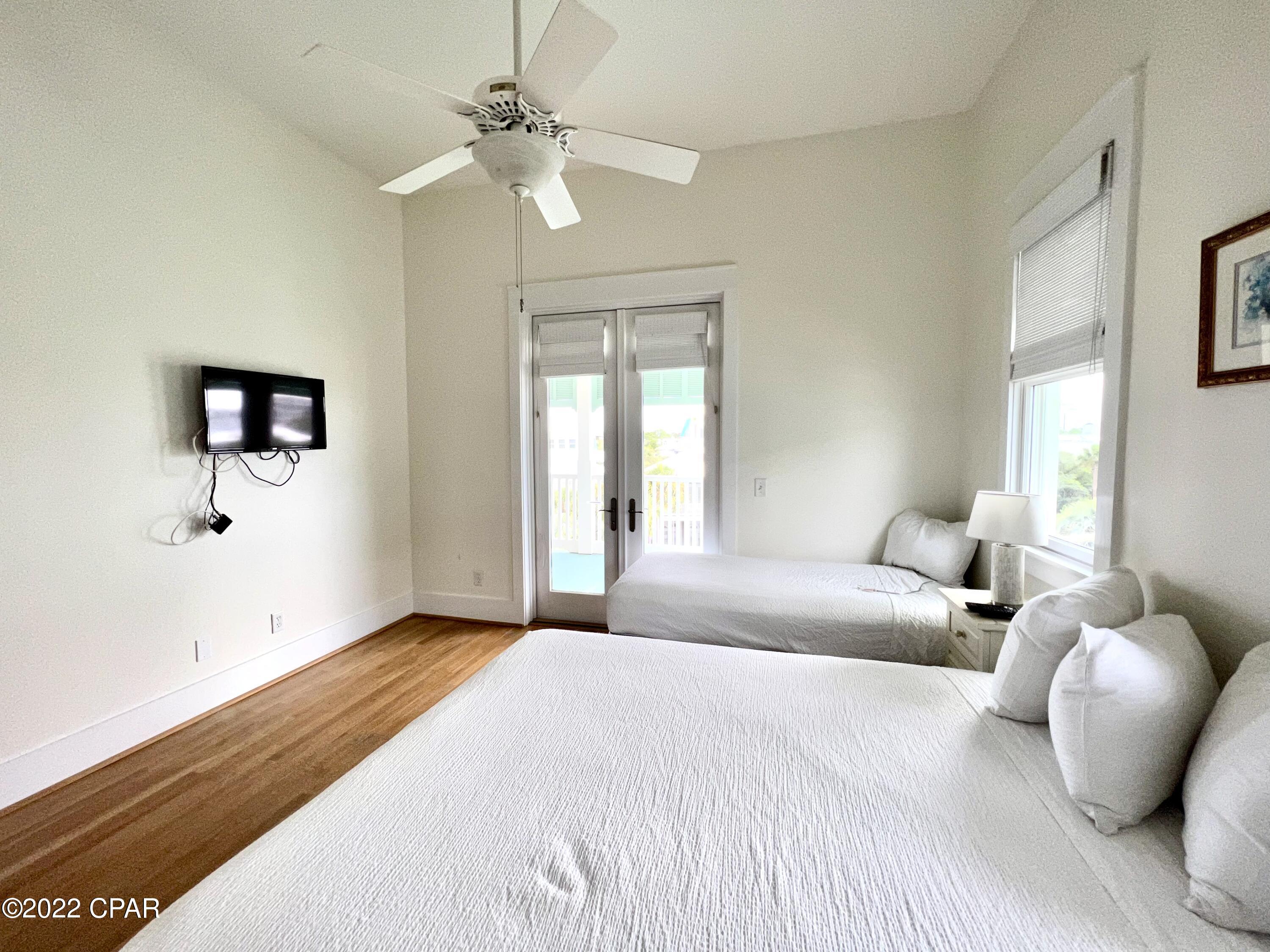 Carillon Beach - Residential