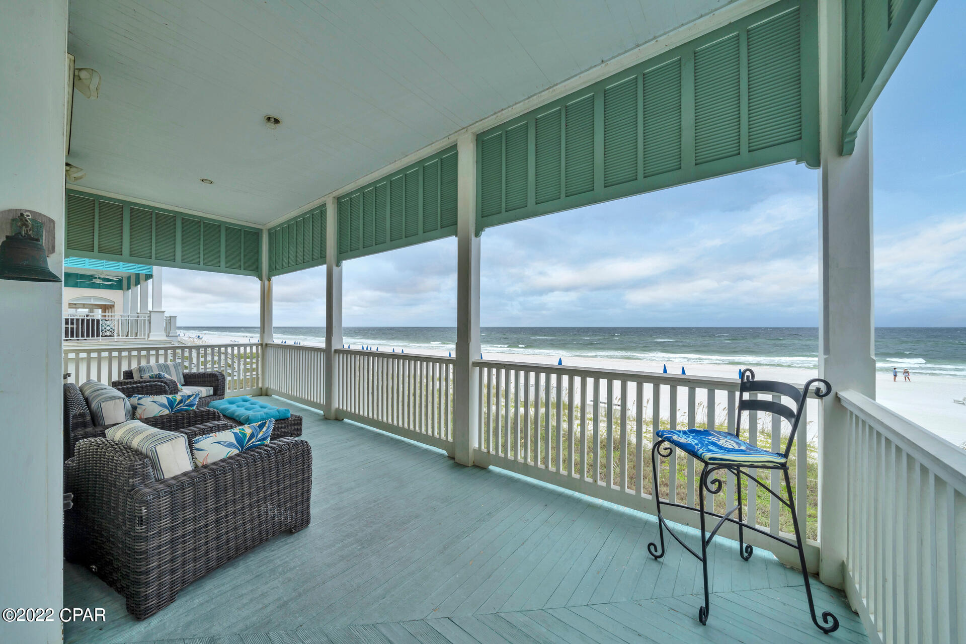 Carillon Beach - Residential