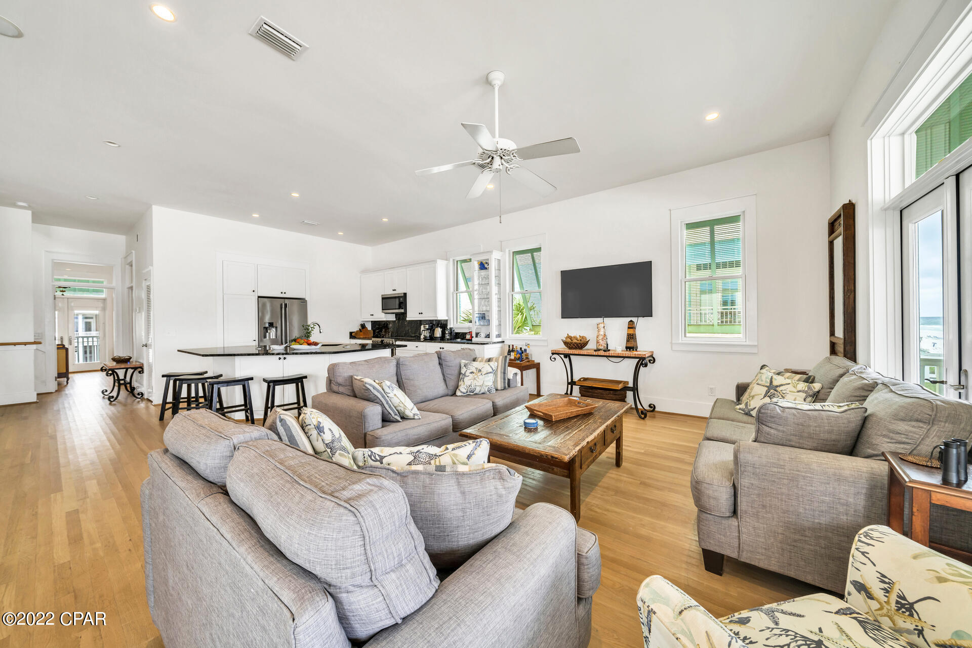 Carillon Beach - Residential