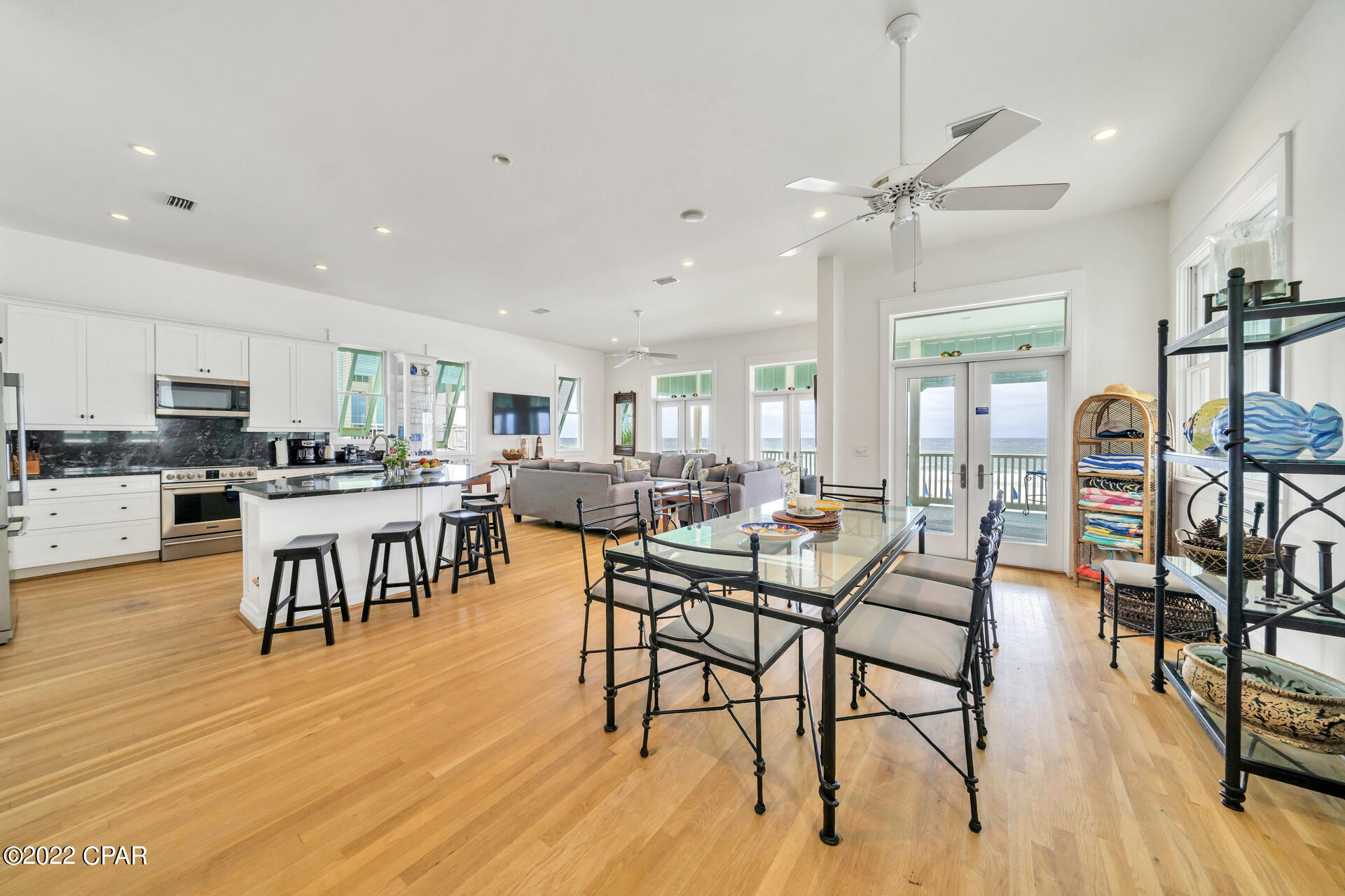 Carillon Beach - Residential