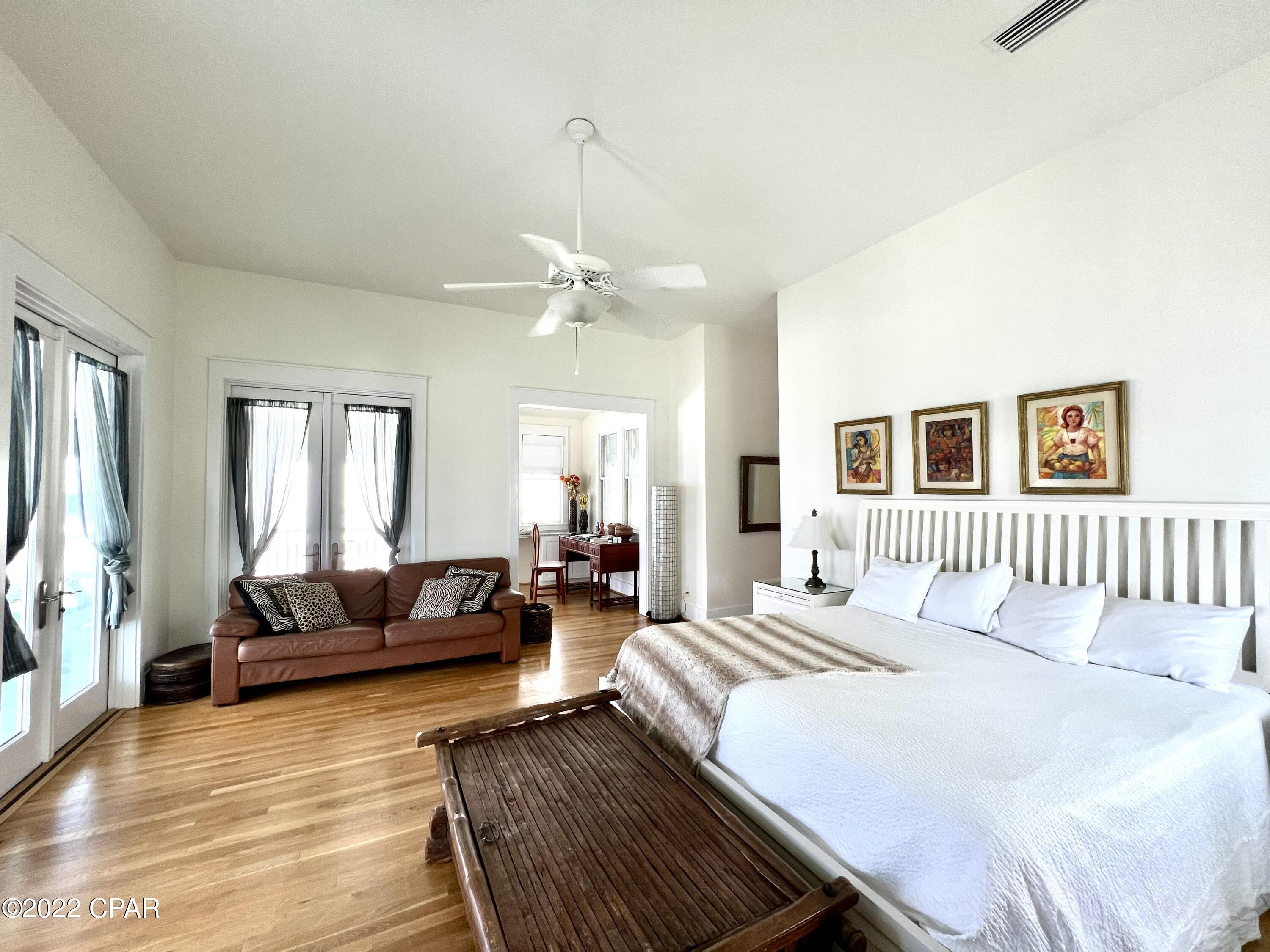 Carillon Beach - Residential