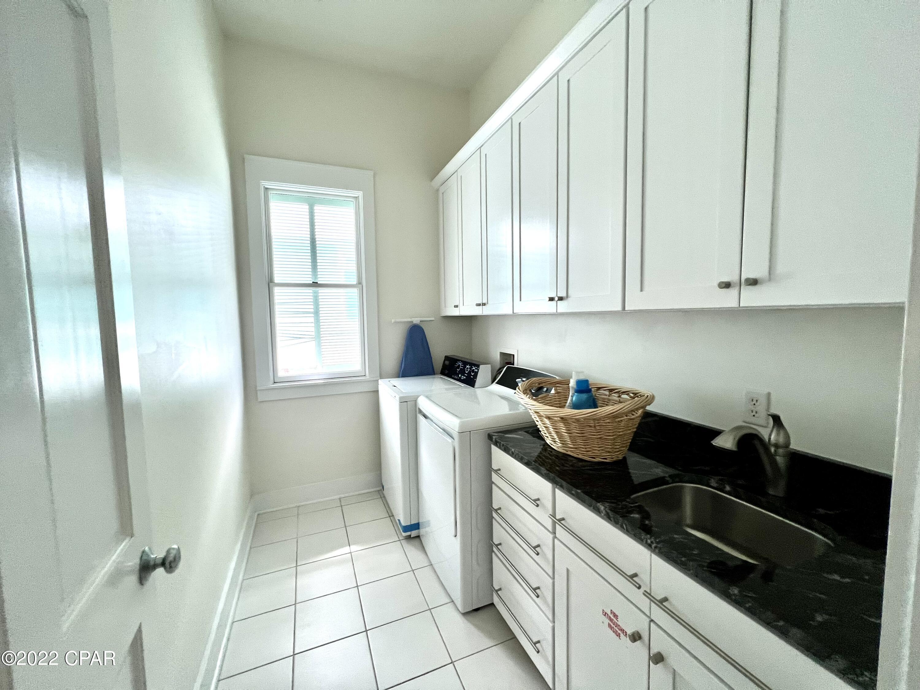 Carillon Beach - Residential