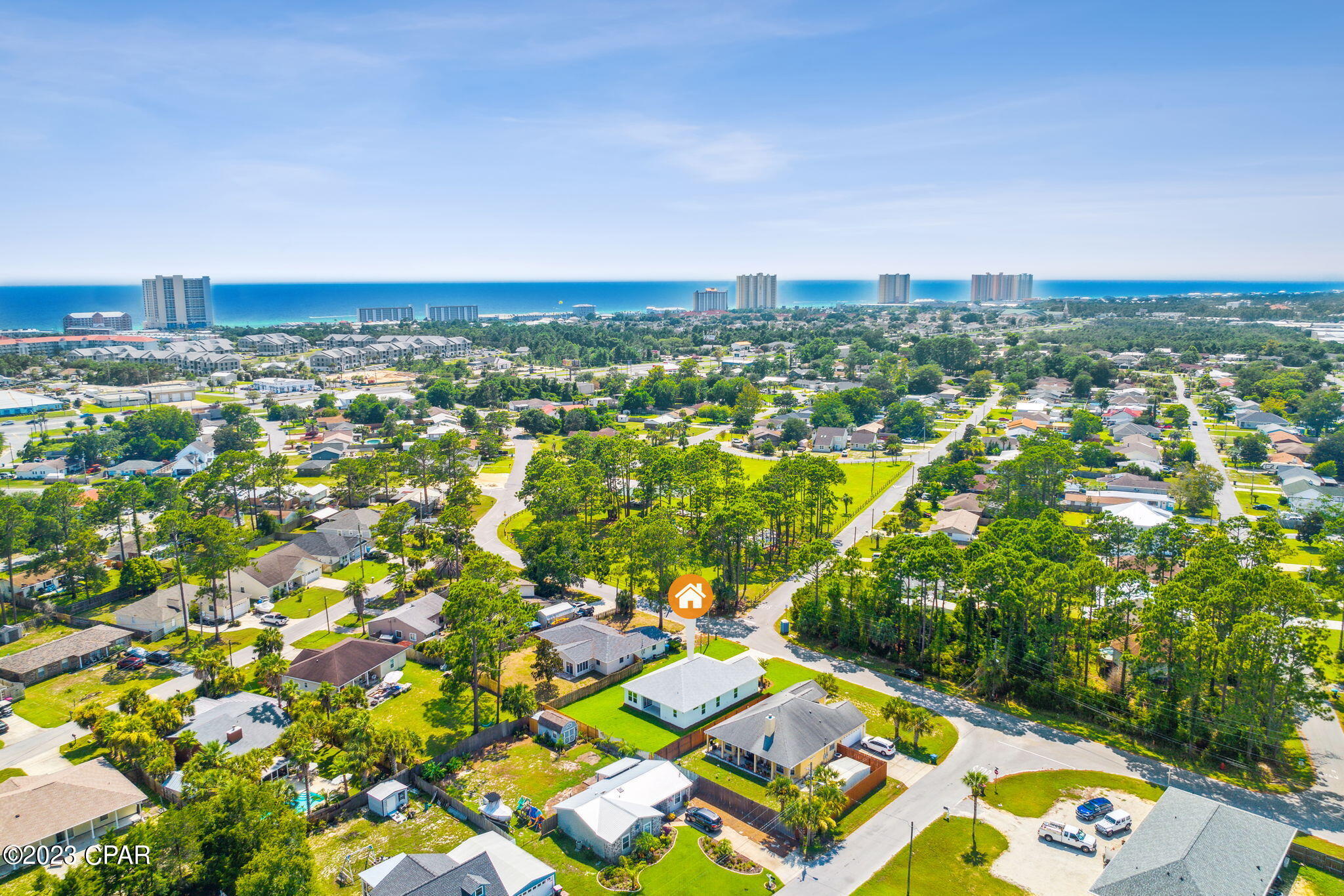 Gulf Highlands - Residential