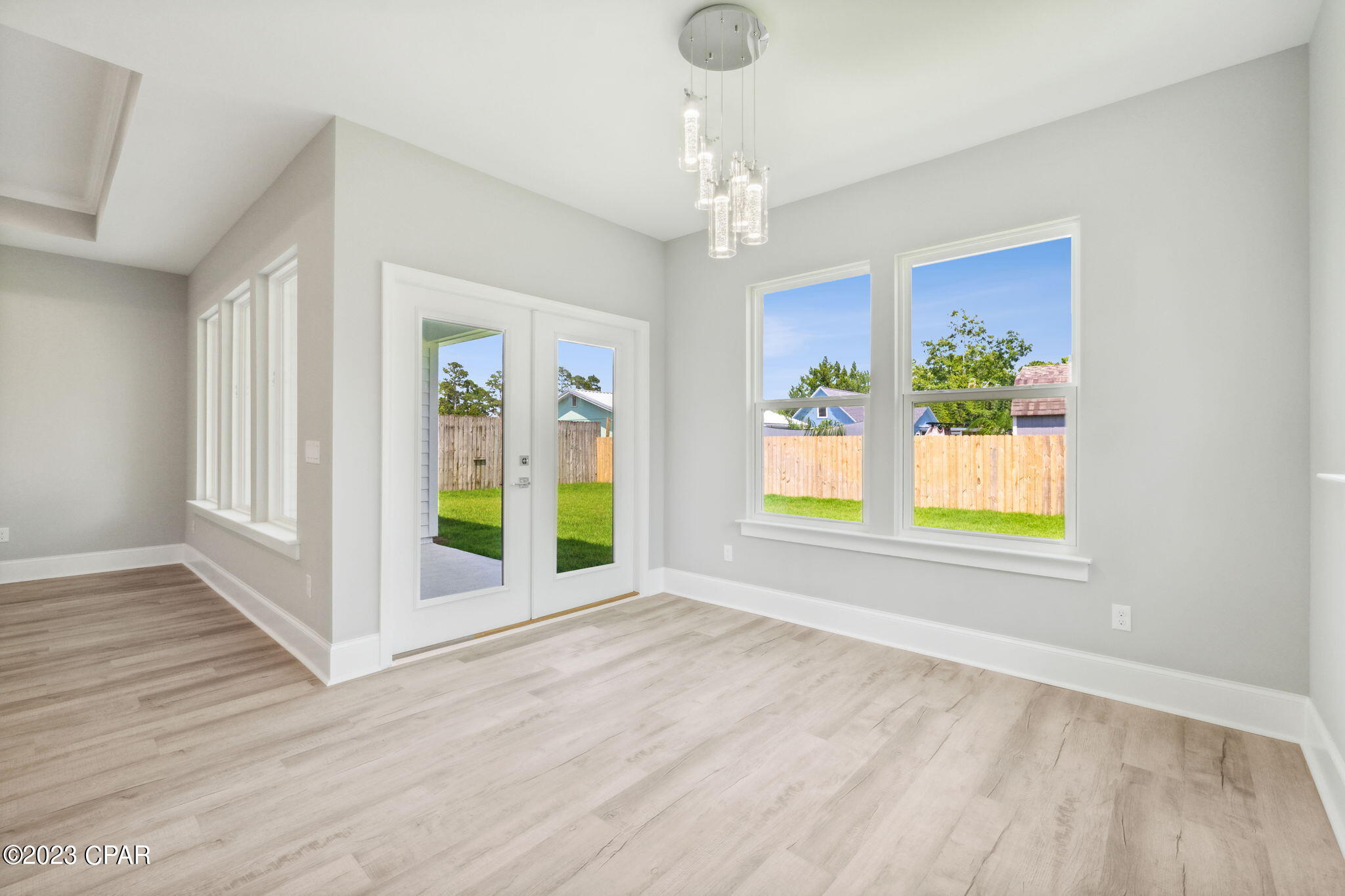 Gulf Highlands - Residential