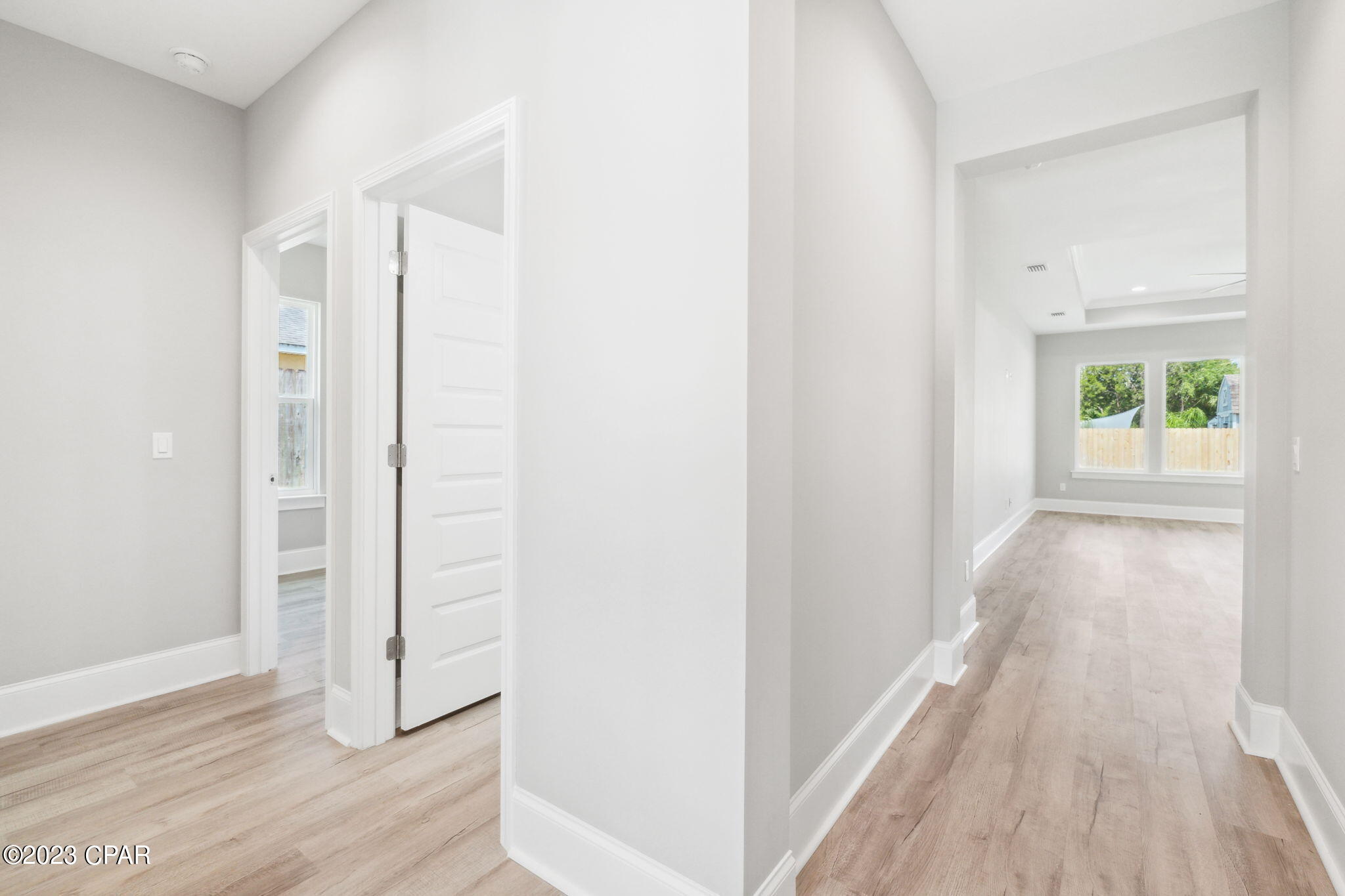 Gulf Highlands - Residential