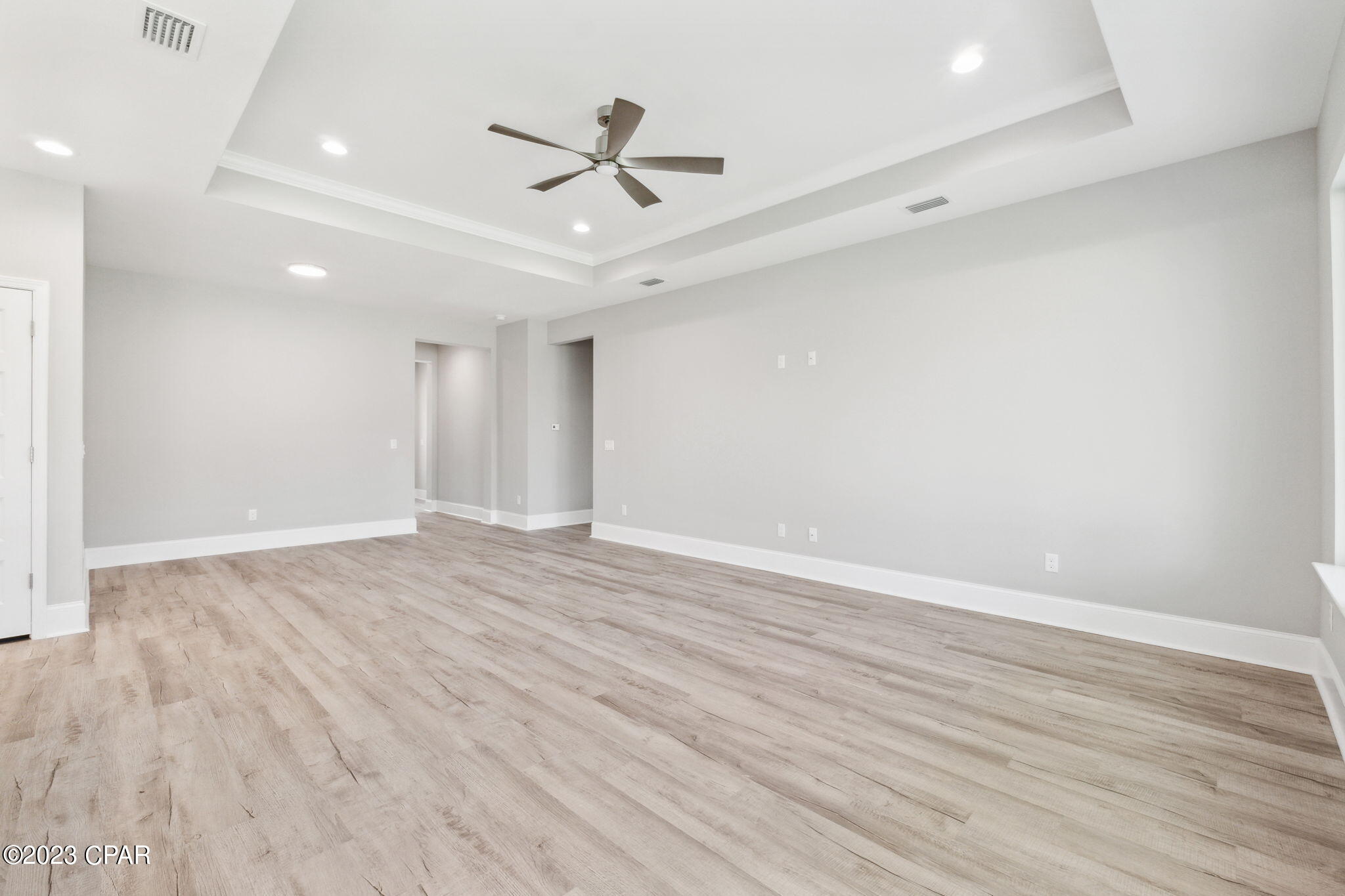 Gulf Highlands - Residential