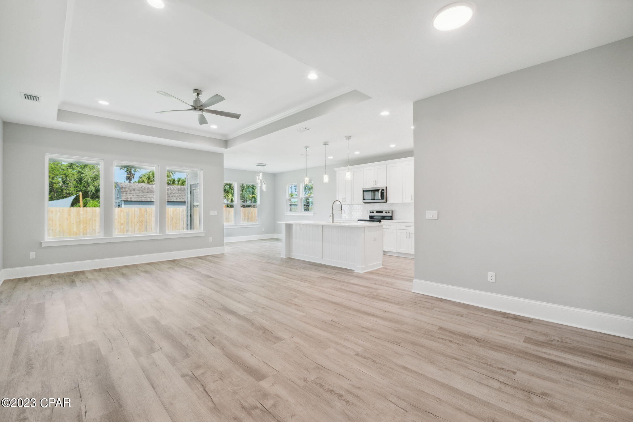 Gulf Highlands - Residential