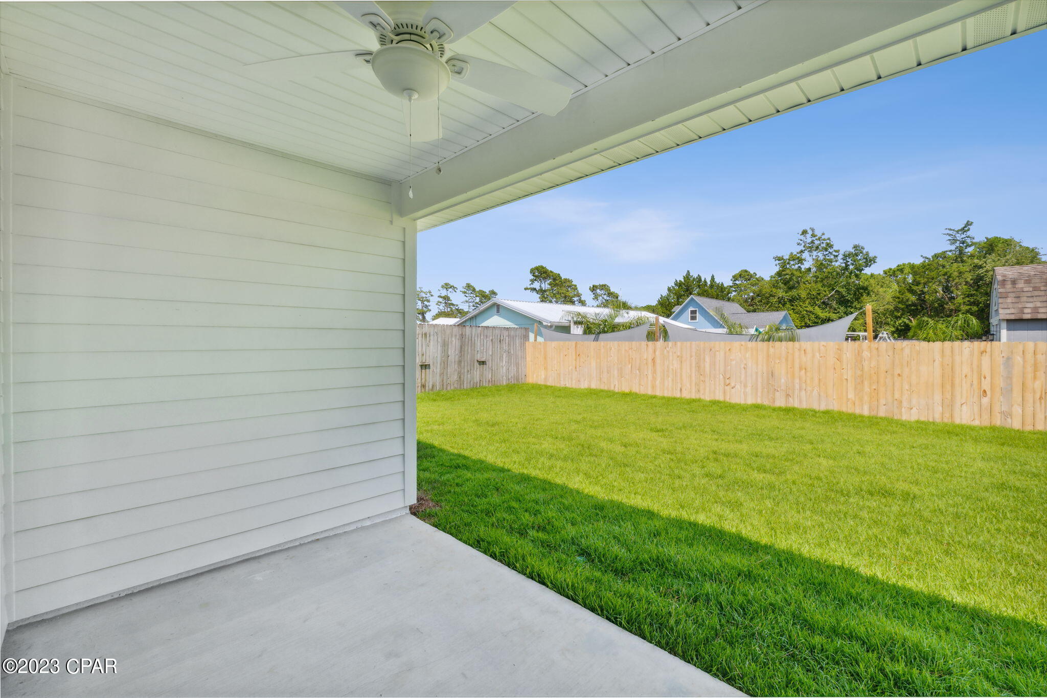 Gulf Highlands - Residential