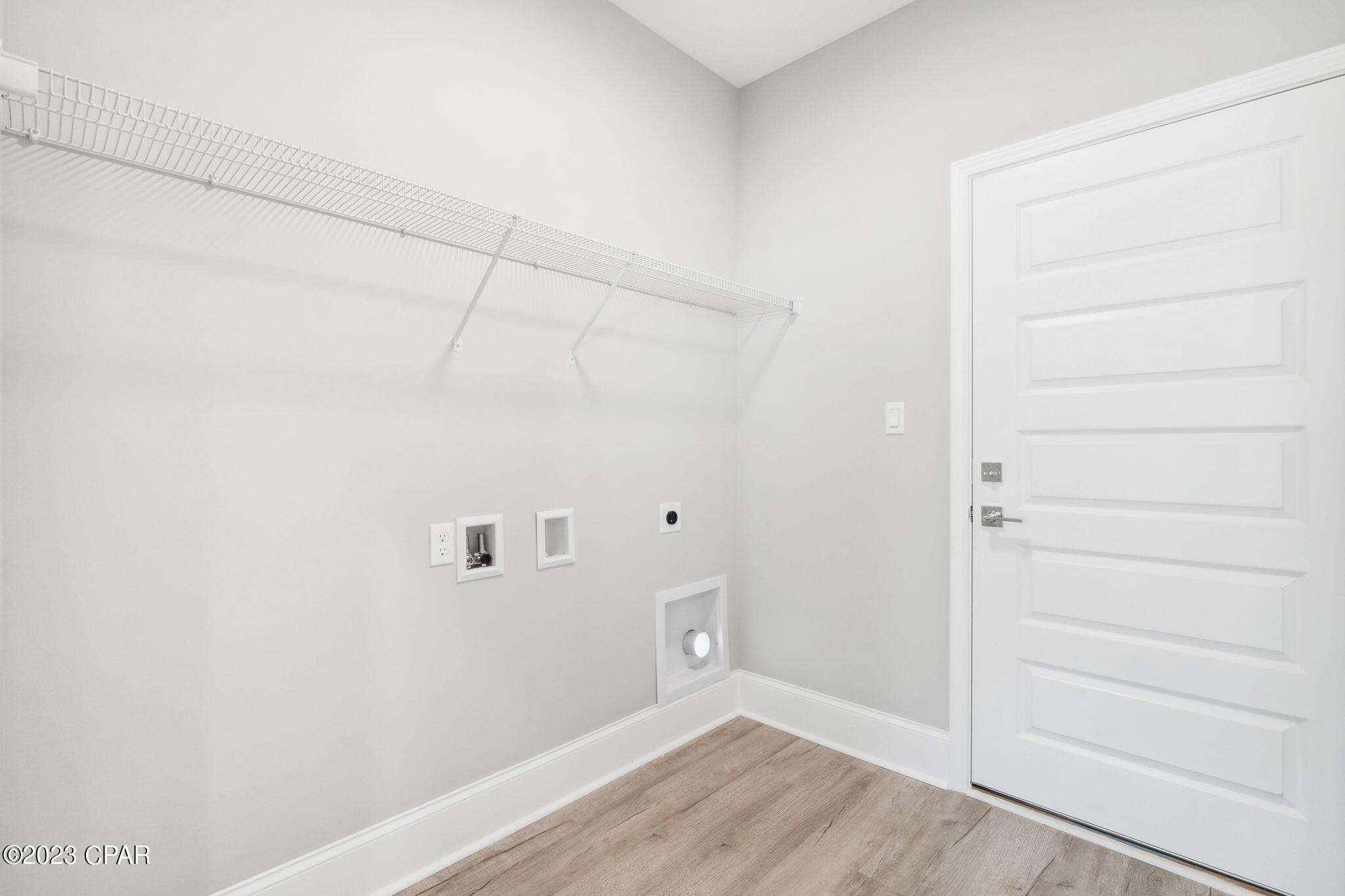 Gulf Highlands - Residential