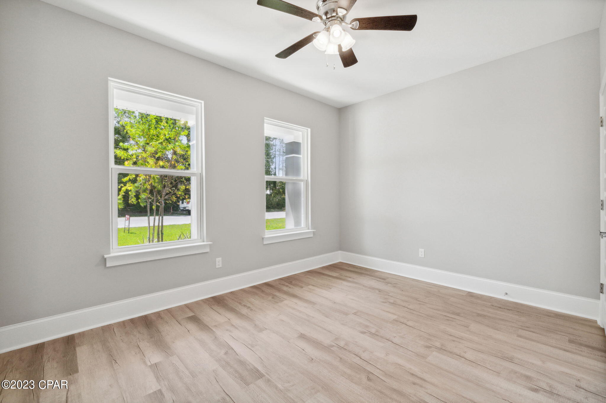 Gulf Highlands - Residential