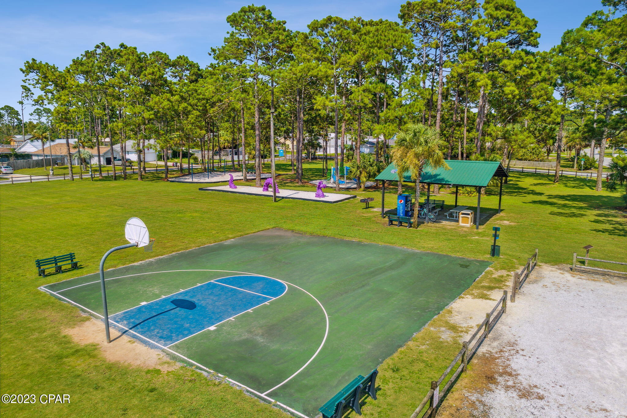 Gulf Highlands - Residential