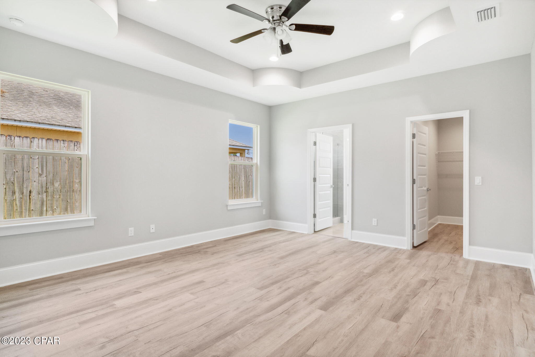 Gulf Highlands - Residential