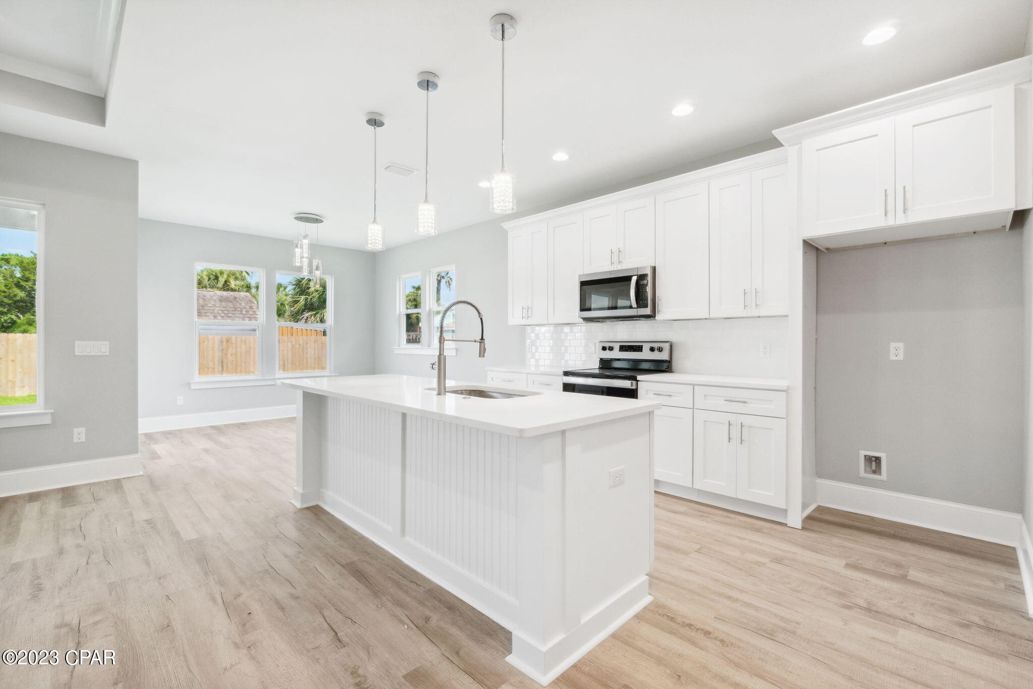 Gulf Highlands - Residential