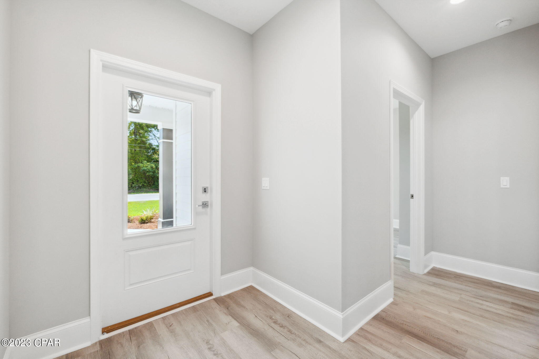 Gulf Highlands - Residential